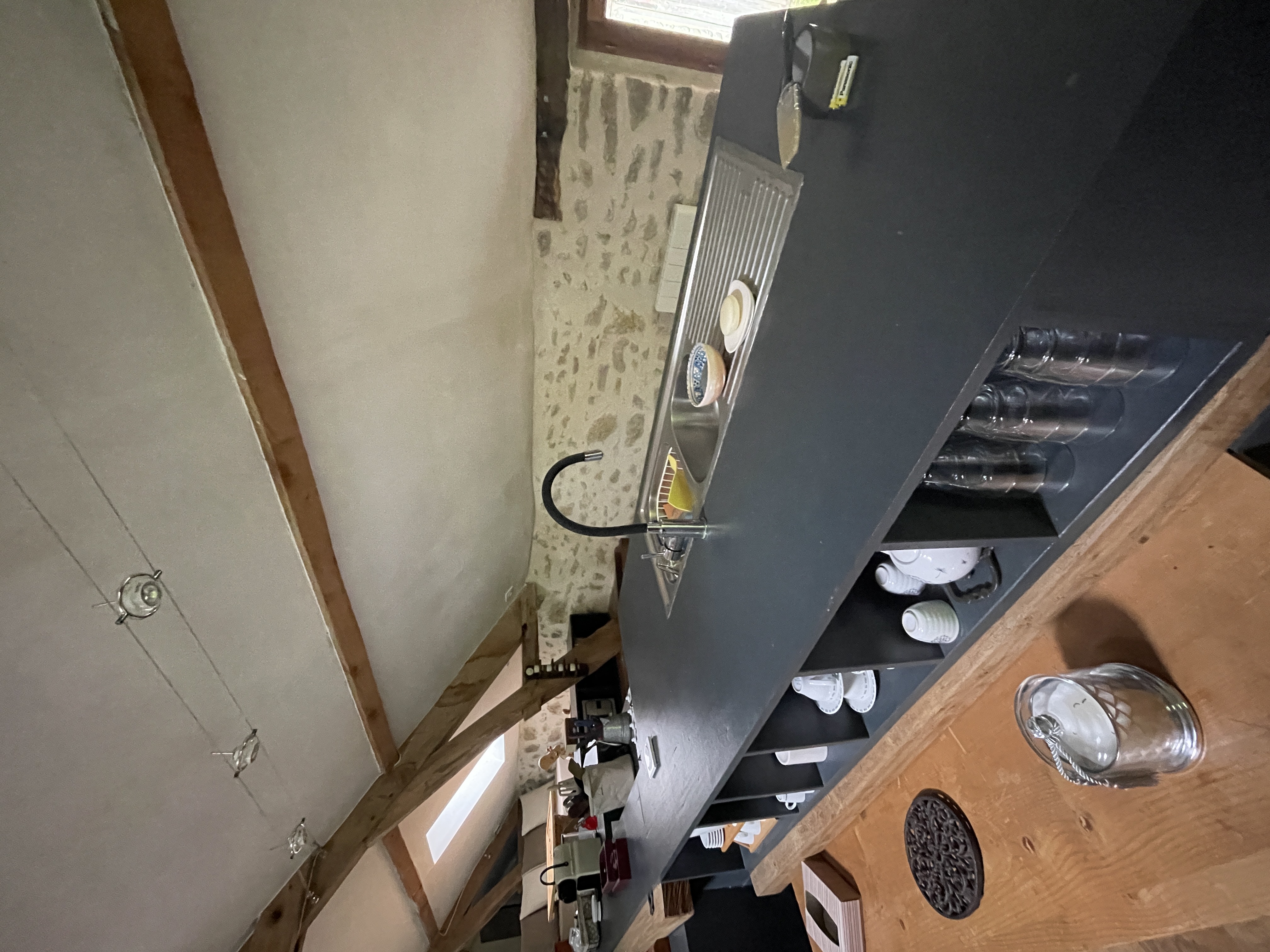 Photo 58 - Maison atypique 156 M2 – 6 Pièces DUN LE PALESTEL 23800