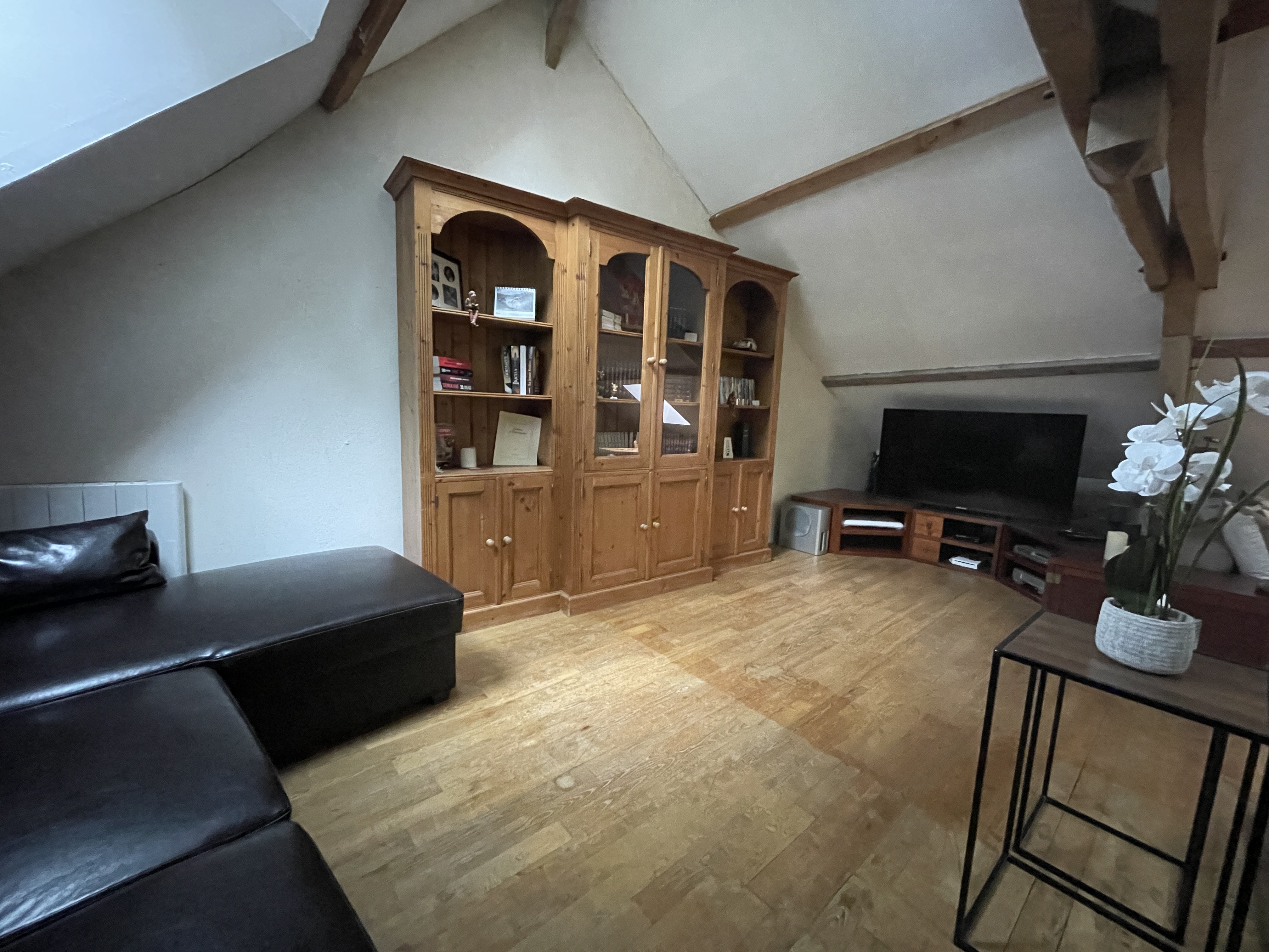 Photo 59 - Maison atypique 156 M2 – 6 Pièces DUN LE PALESTEL 23800