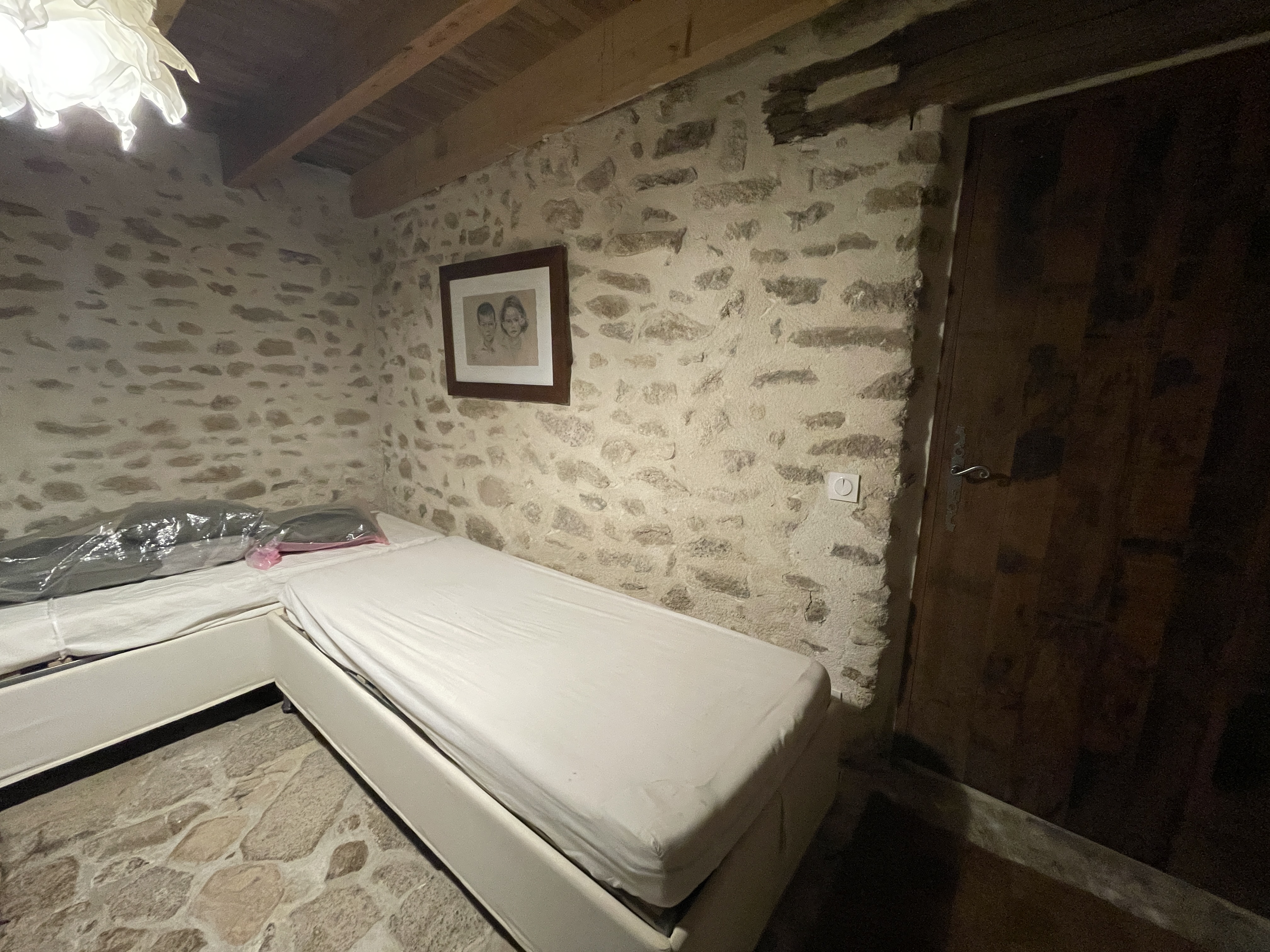 Photo 64 - Maison atypique 156 M2 – 6 Pièces DUN LE PALESTEL 23800
