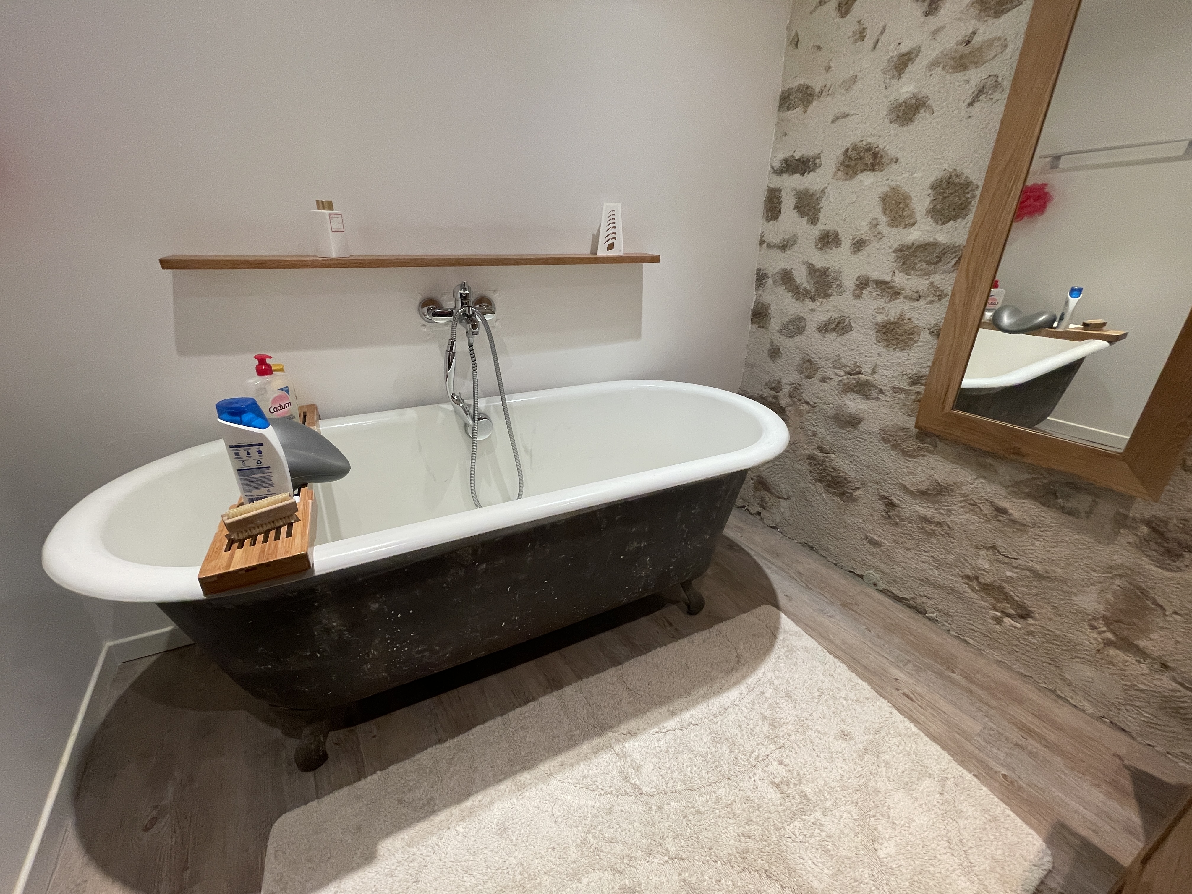 Photo 65 - Maison atypique 156 M2 – 6 Pièces DUN LE PALESTEL 23800