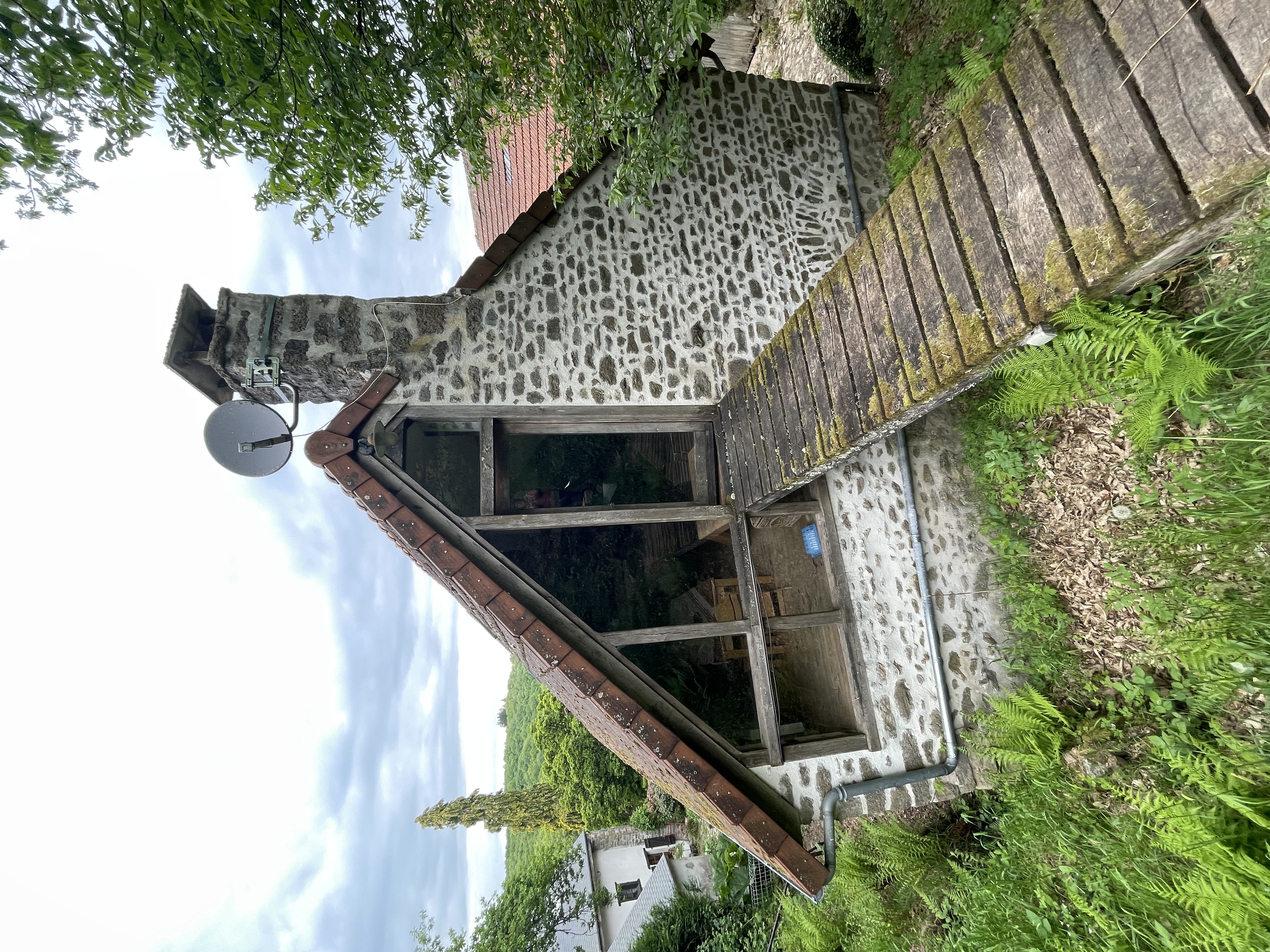 Photo 70 - Maison atypique 156 M2 – 6 Pièces DUN LE PALESTEL 23800