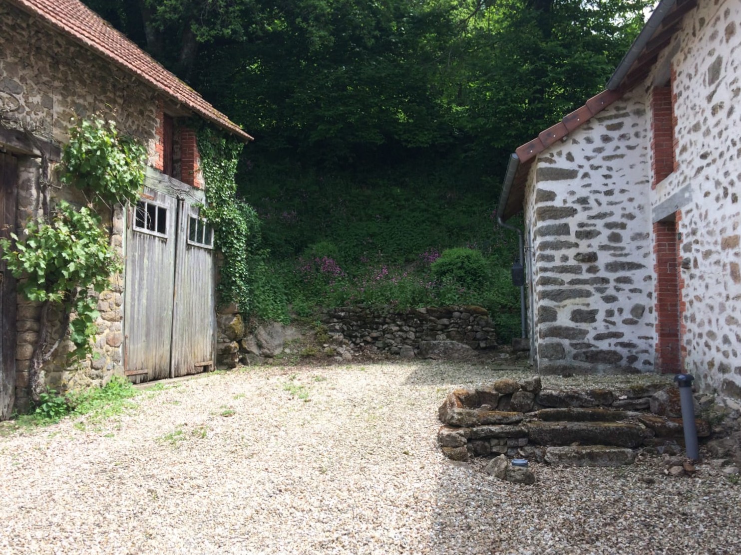 Photo 73 - Maison atypique 156 M2 – 6 Pièces DUN LE PALESTEL 23800