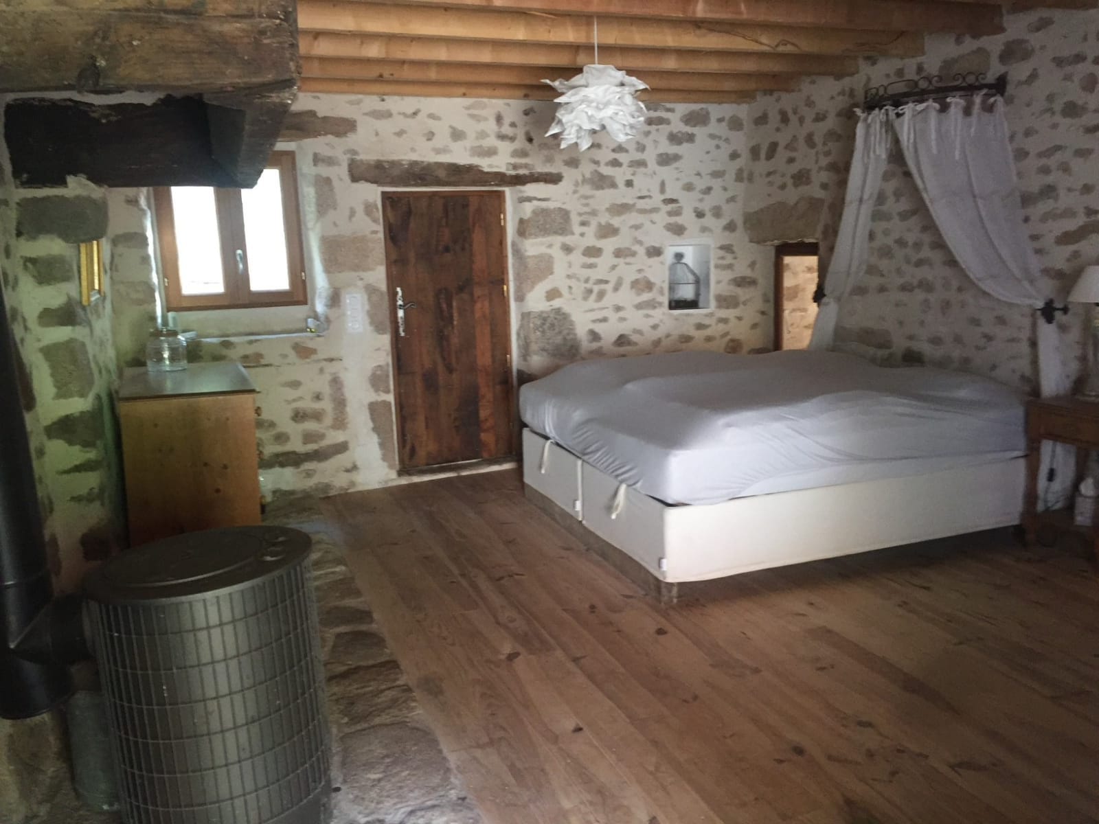 Photo 76 - Maison atypique 156 M2 – 6 Pièces DUN LE PALESTEL 23800