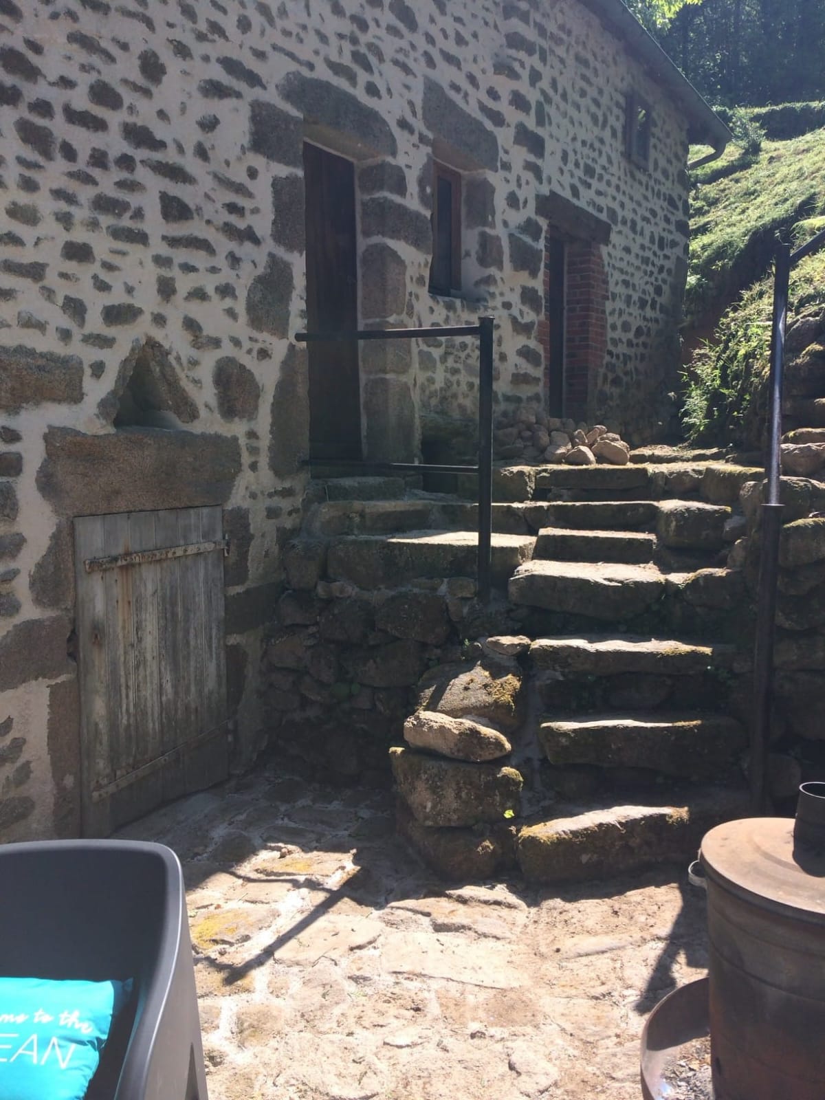 Photo 82 - Maison atypique 156 M2 – 6 Pièces DUN LE PALESTEL 23800