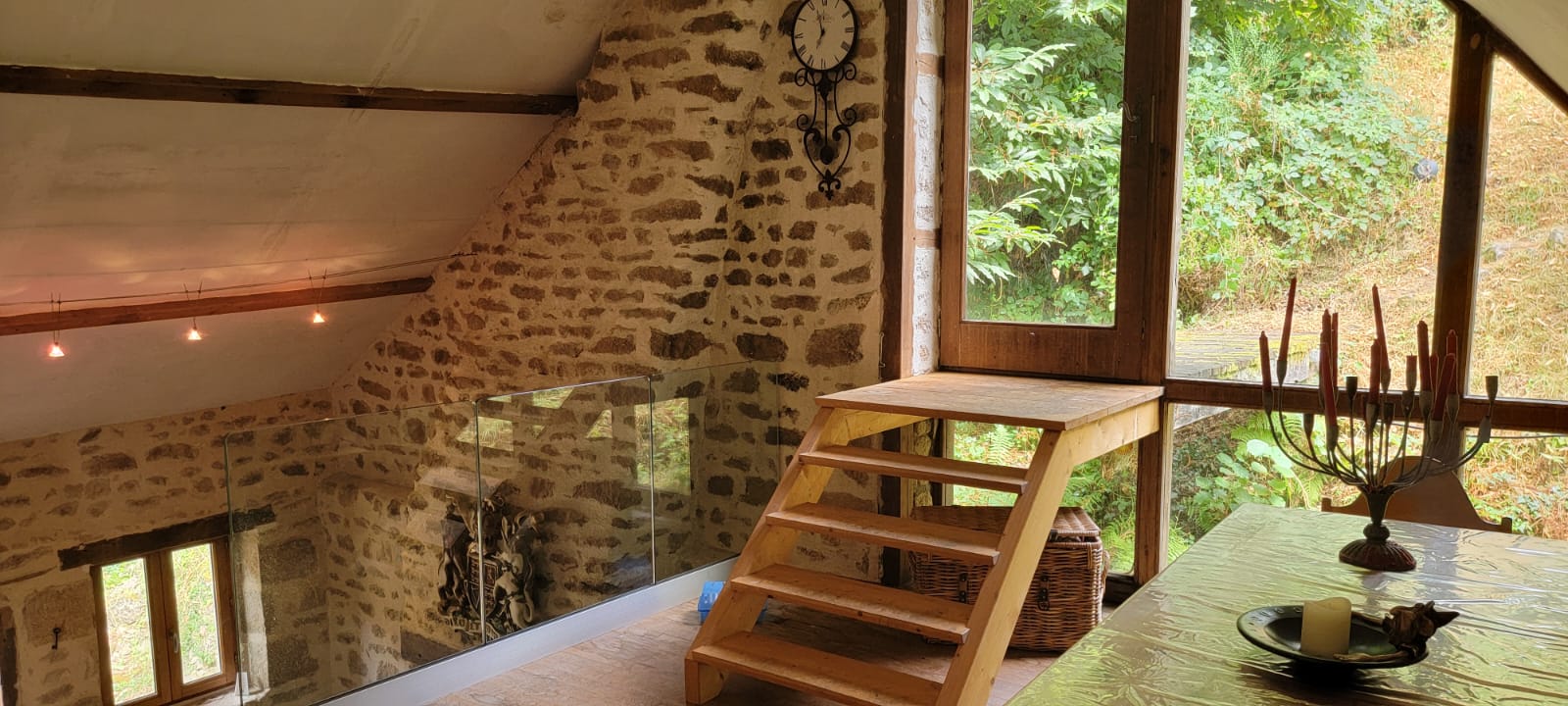 Photo 83 - Maison atypique 156 M2 – 6 Pièces DUN LE PALESTEL 23800