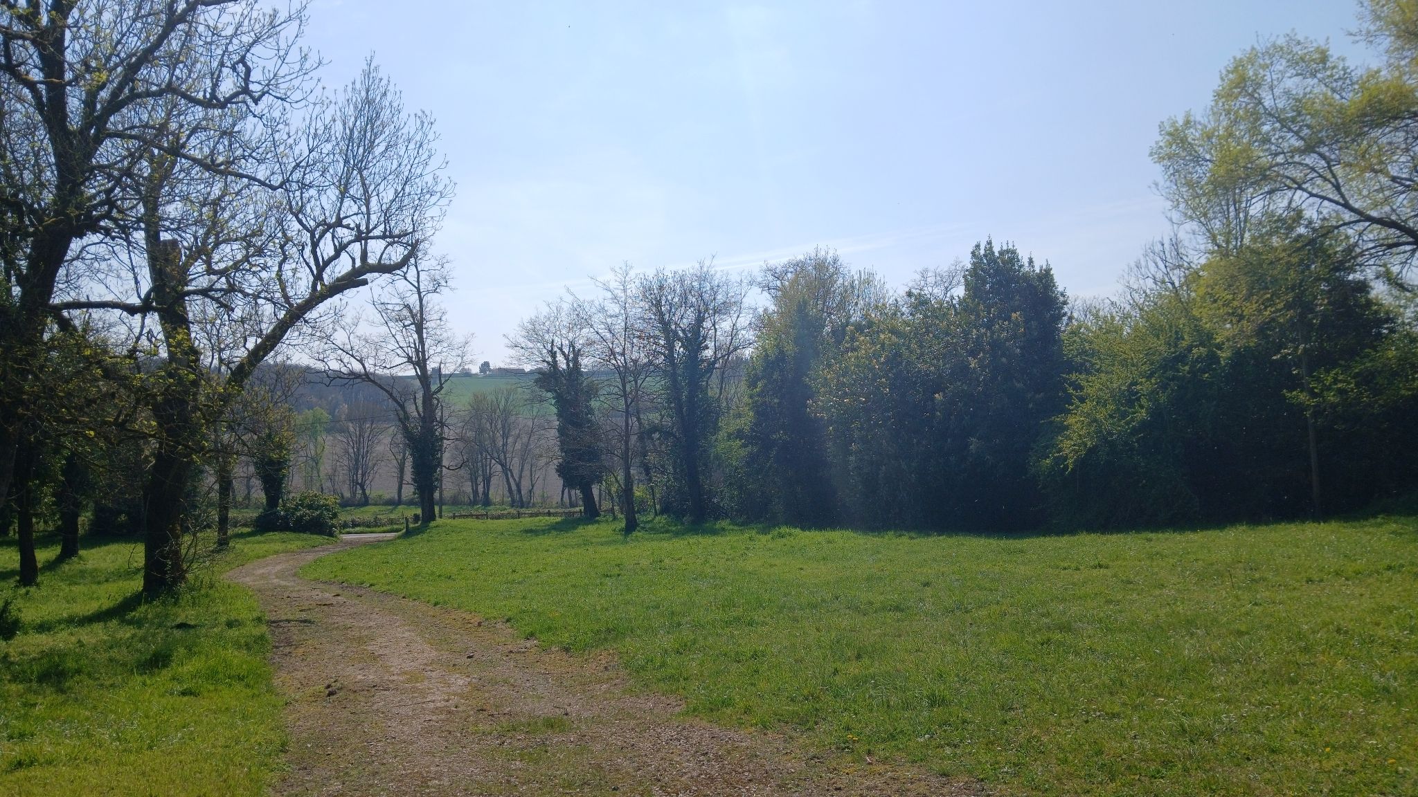 Photo 21 - Maison de Maître 290 m², granges et dépendances, 1.2 ha