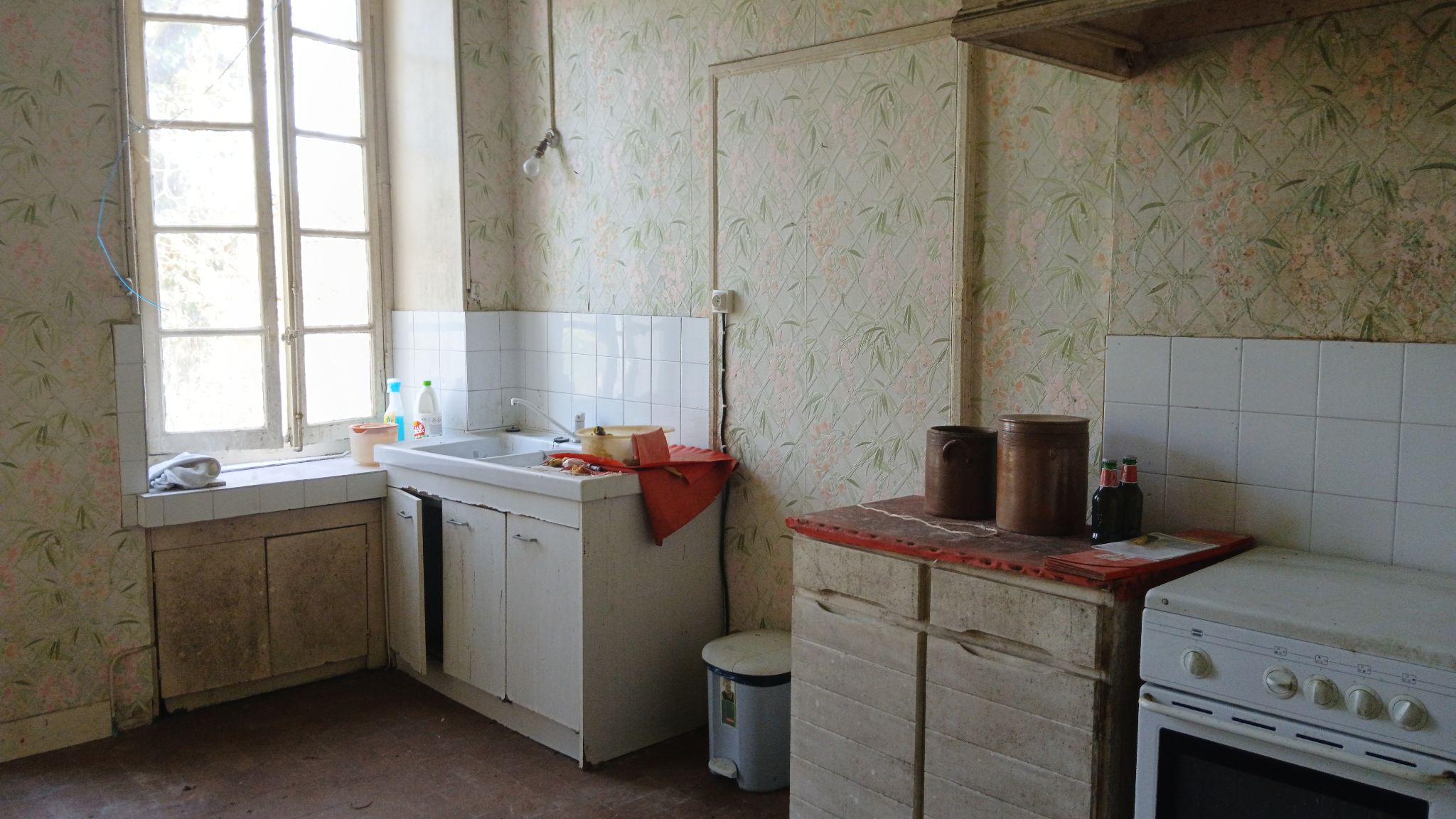 Photo 7 - Maison de Maître 290 m², granges et dépendances, 1.2 ha