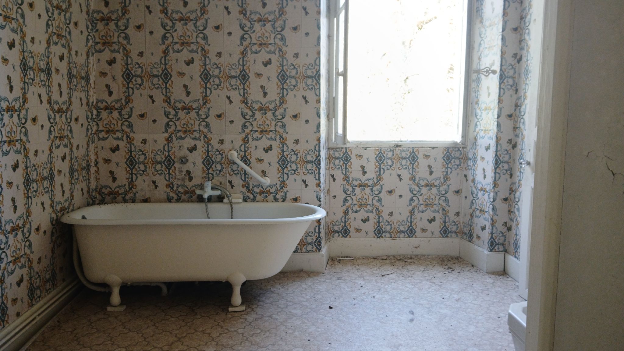 Photo 14 - Maison de Maître 290 m², granges et dépendances, 1.2 ha