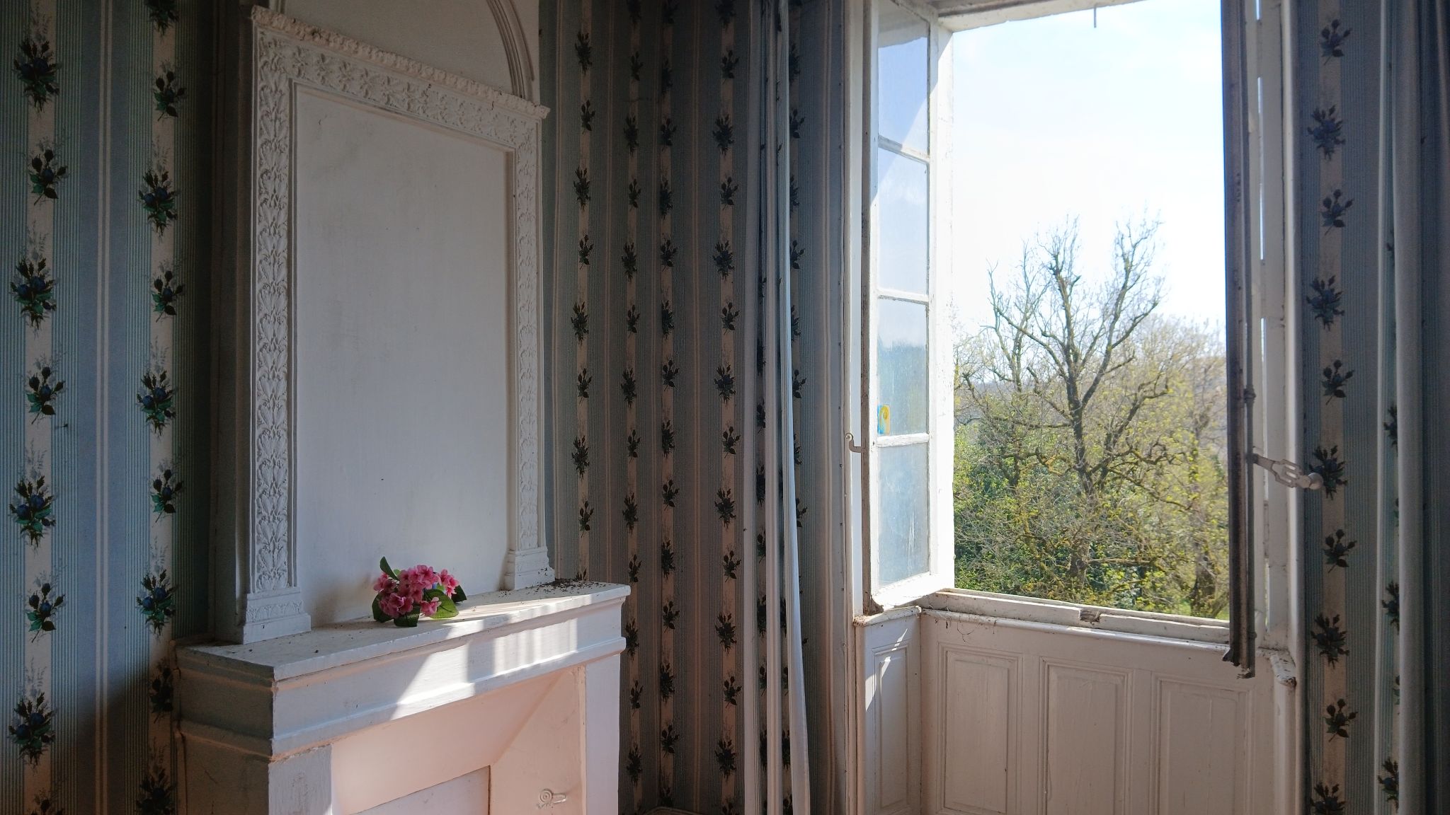 Photo 10 - Maison de Maître 290 m², granges et dépendances, 1.2 ha