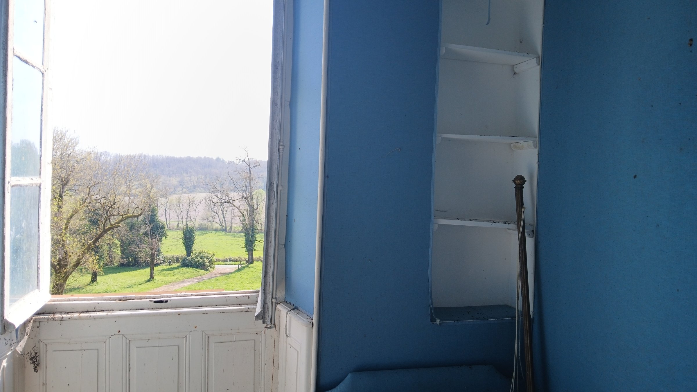 Photo 9 - Maison de Maître 290 m², granges et dépendances, 1.2 ha