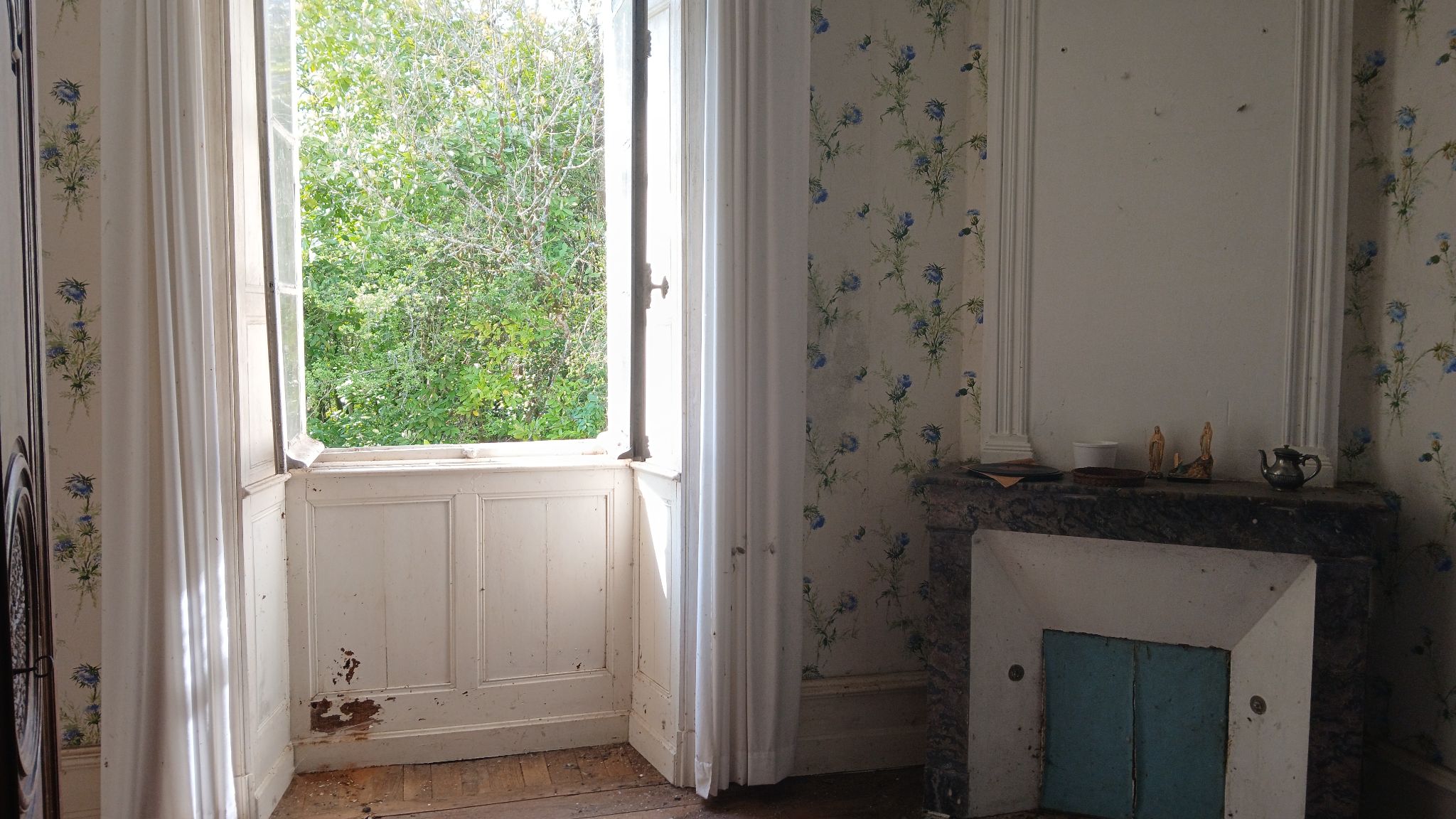 Photo 13 - Maison de Maître 290 m², granges et dépendances, 1.2 ha