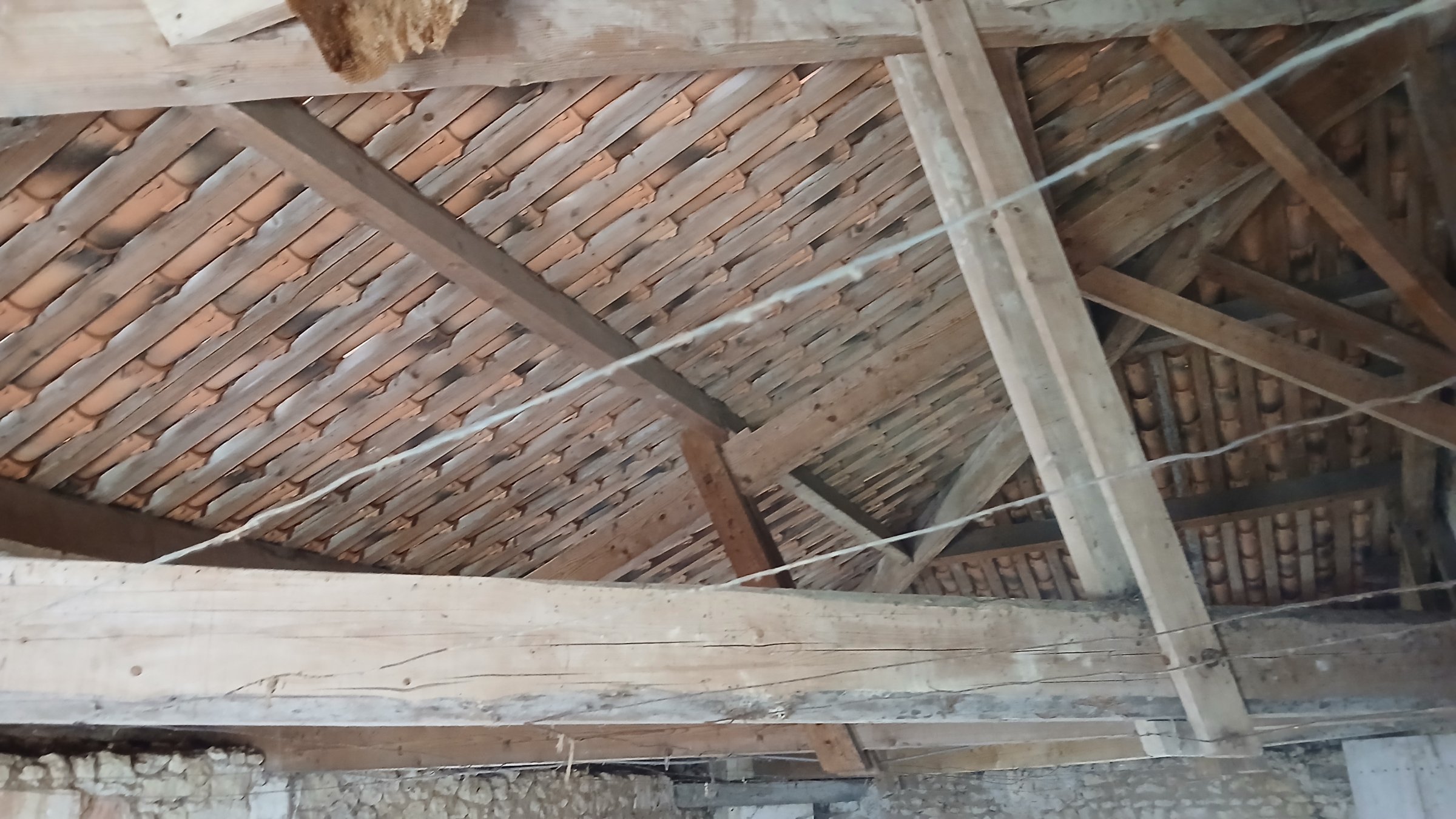 Photo 15 - Maison de Maître 290 m², granges et dépendances, 1.2 ha