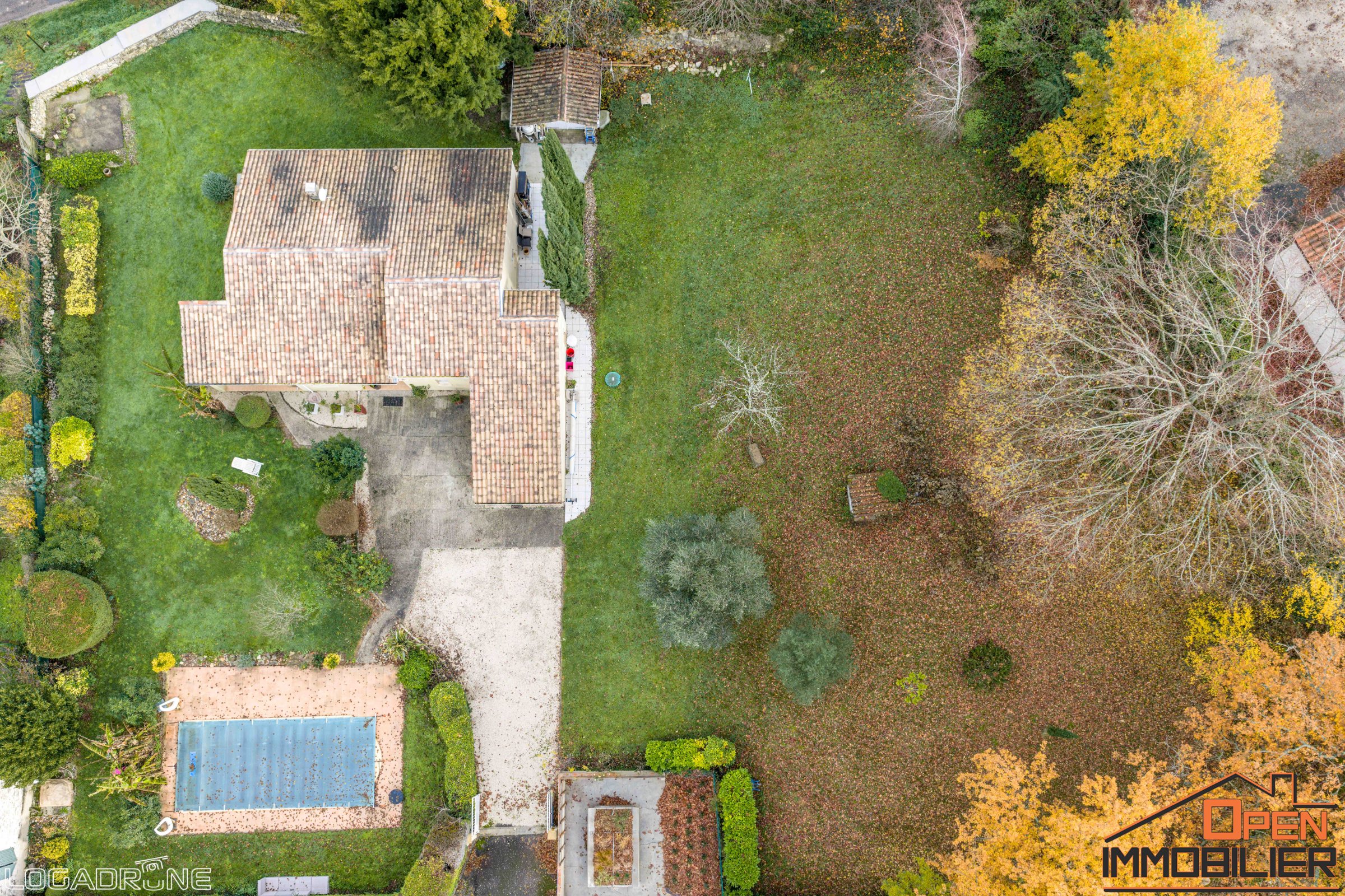 Photo 19 - Maison T4 avec garage et piscine