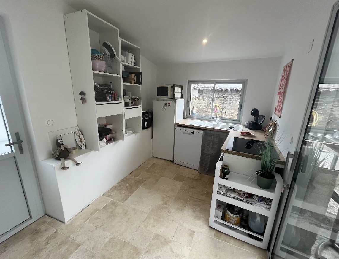Photo 4 - Maison de ville de plain-pied