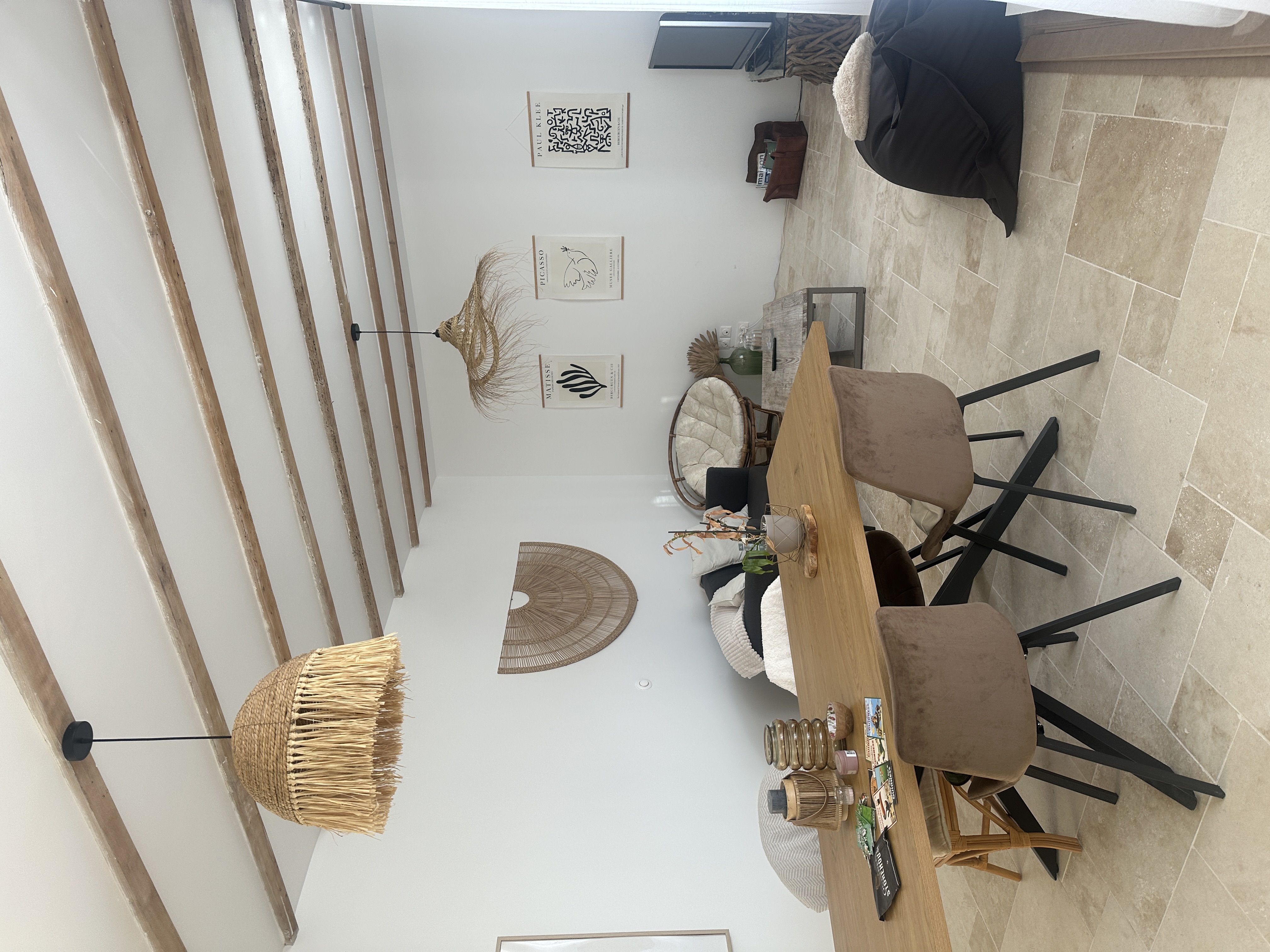 Photo 5 - Maison de ville de plain-pied