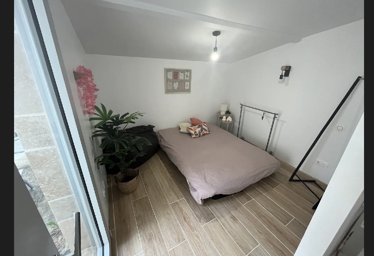 Photo 7 - Maison de ville de plain-pied