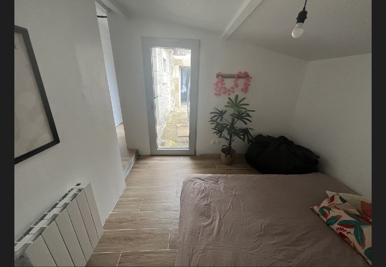 Photo 9 - Maison de ville de plain-pied