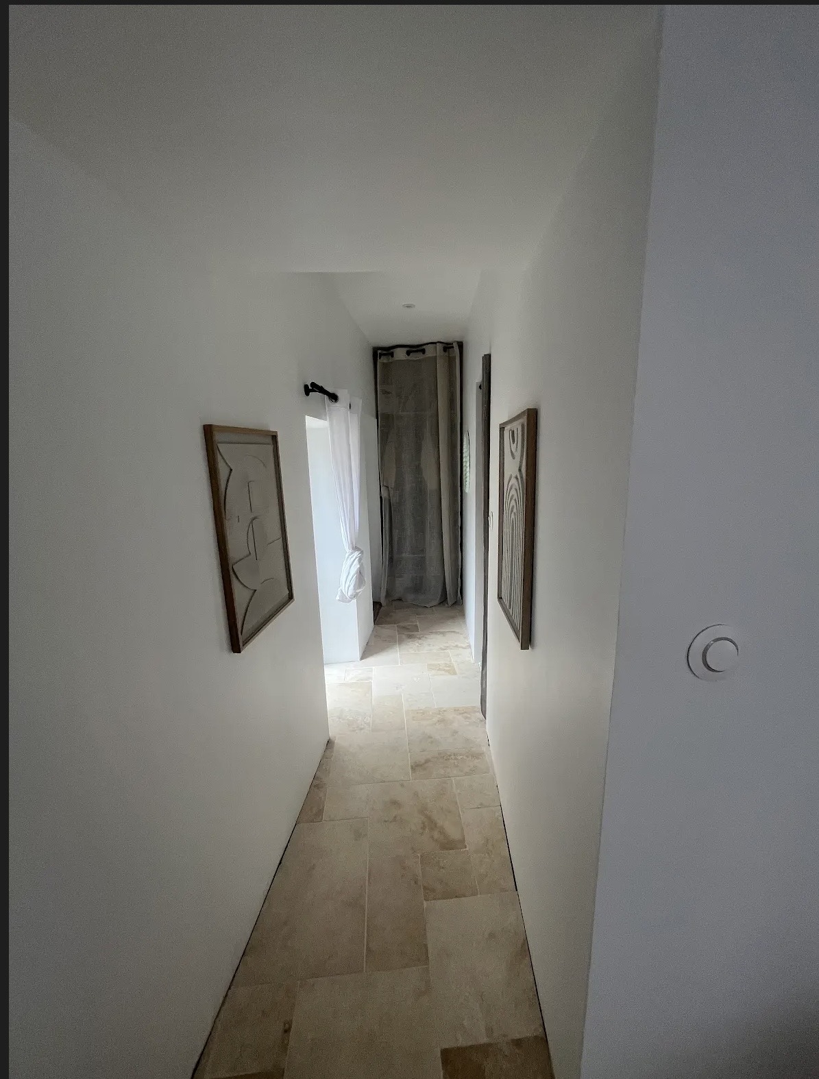 Photo 10 - Maison de ville de plain-pied
