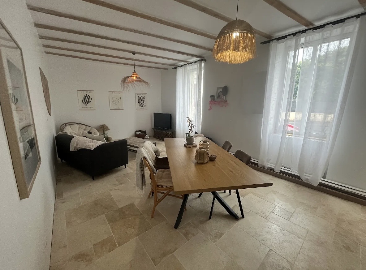 Photo 3 - Maison de ville de plain-pied