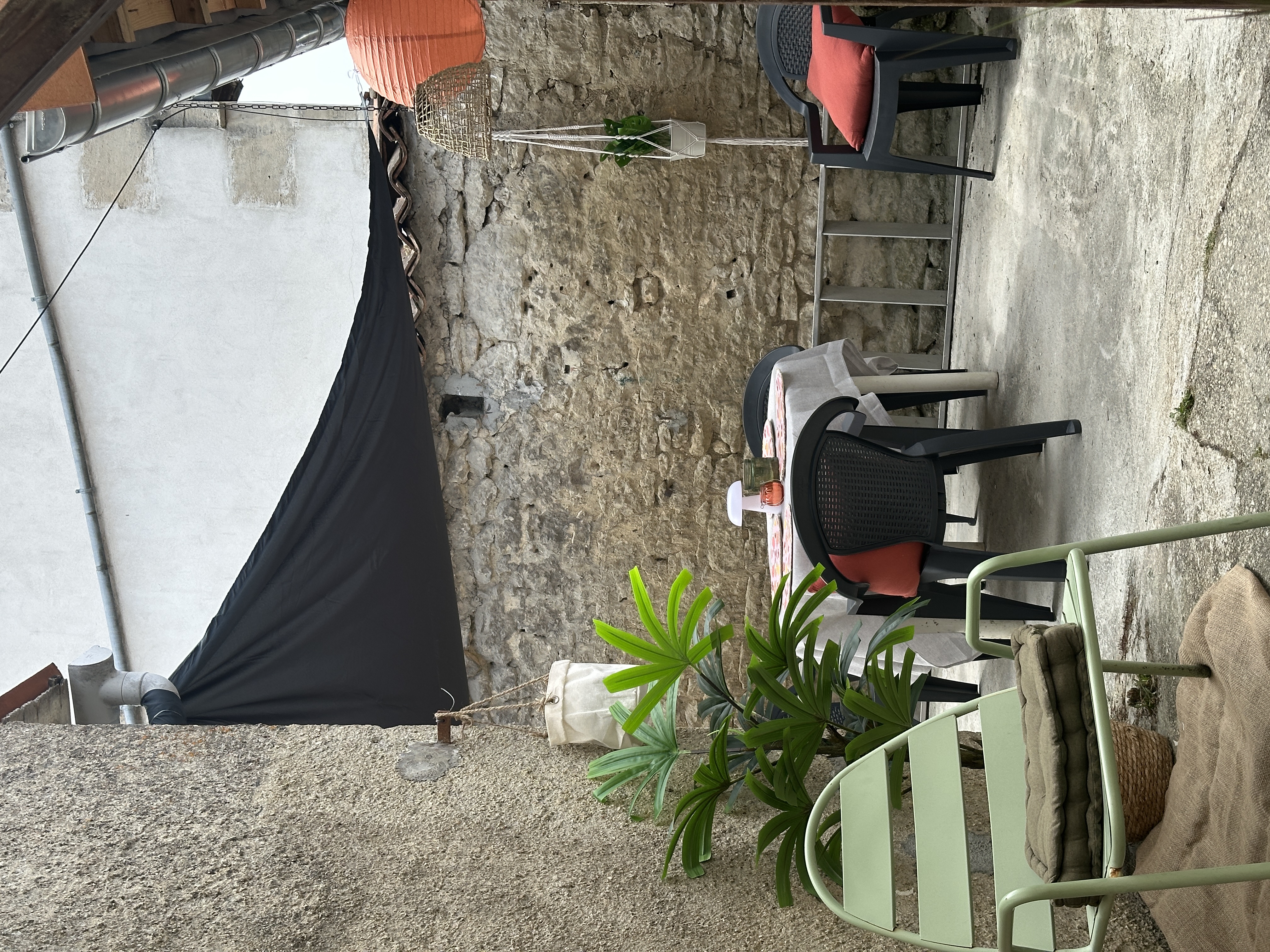 Photo 15 - Maison de ville de plain-pied