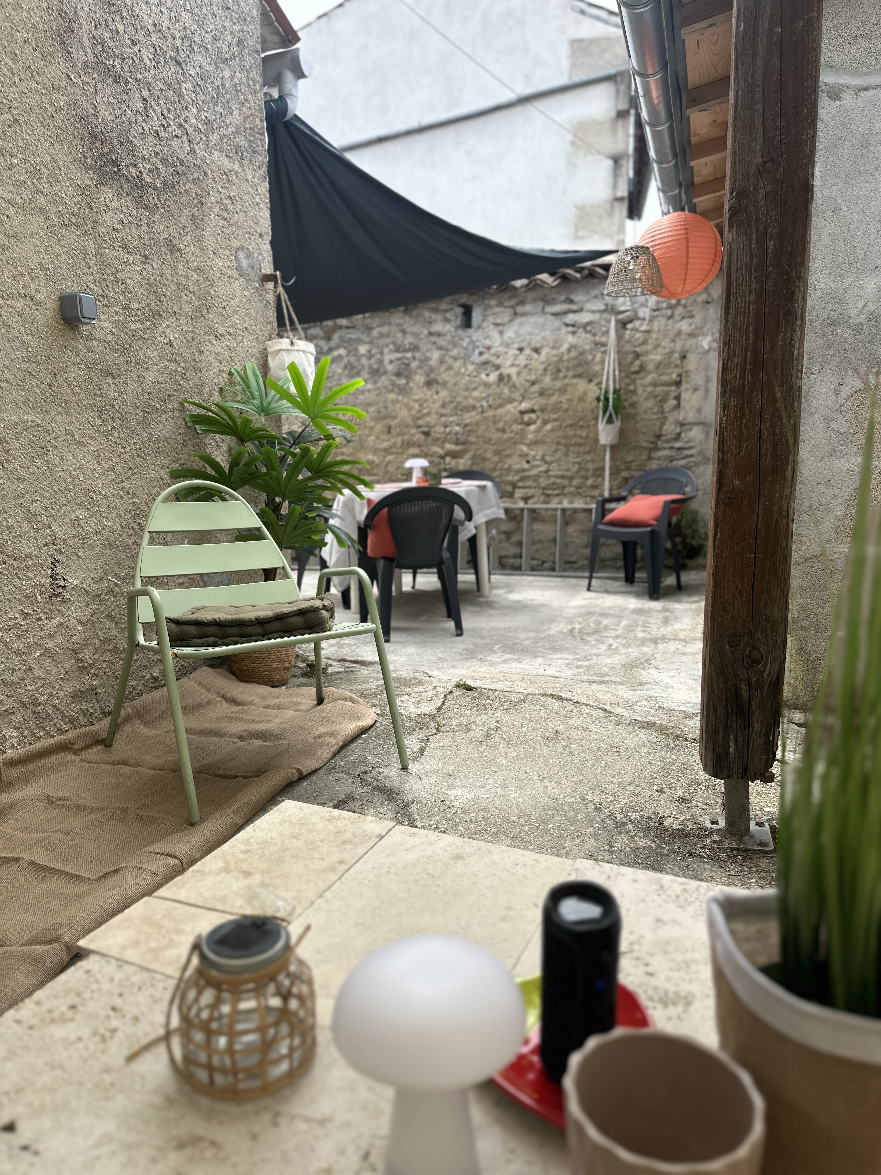 Photo 14 - Maison de ville de plain-pied