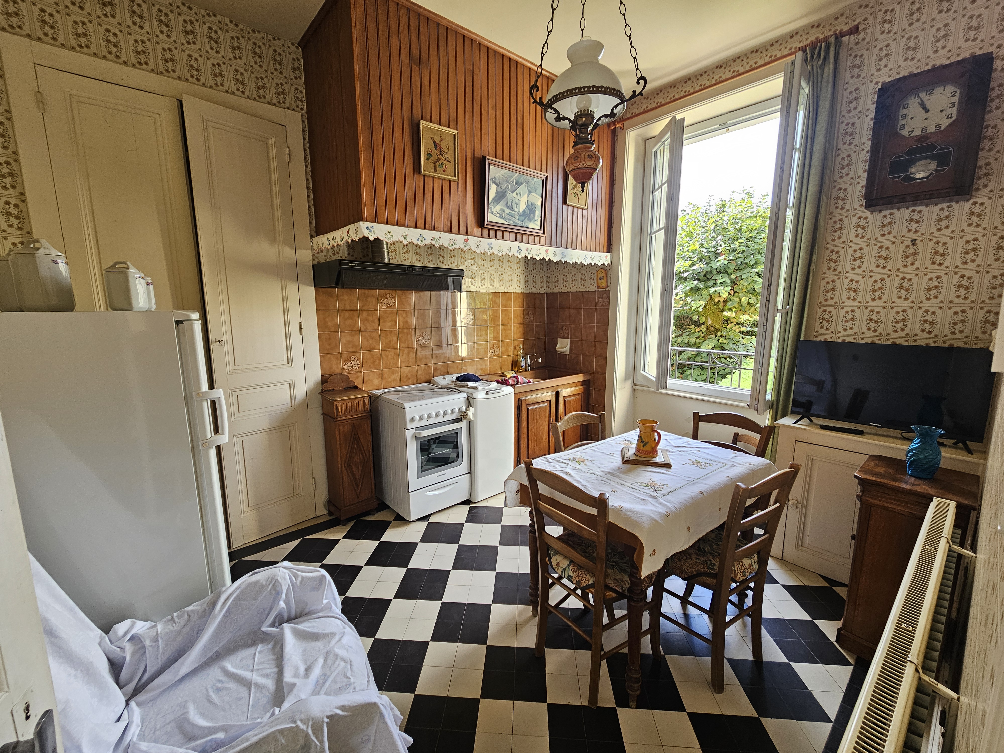 Photo 5 - Maison individuelle