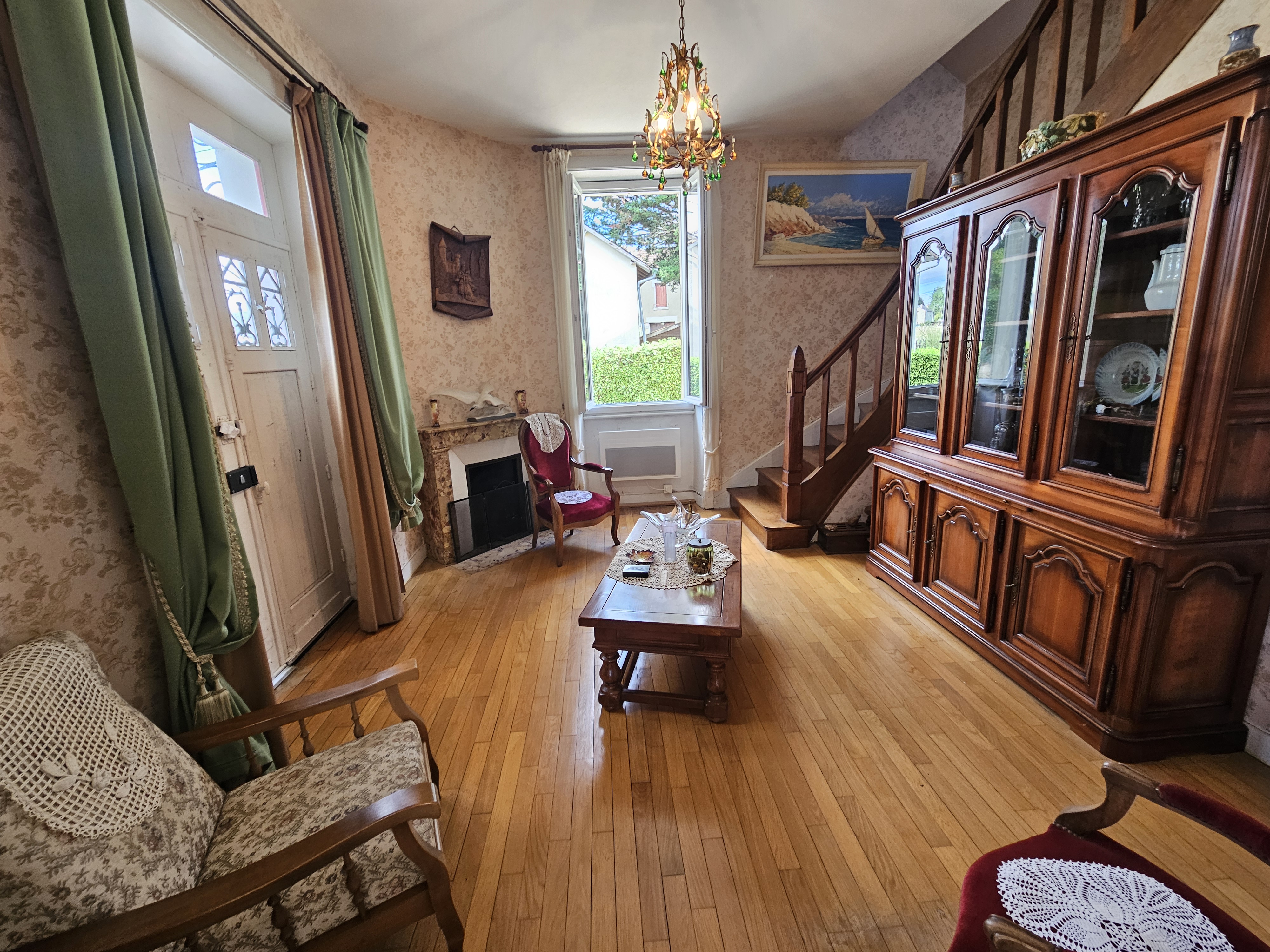 Photo 4 - Maison individuelle