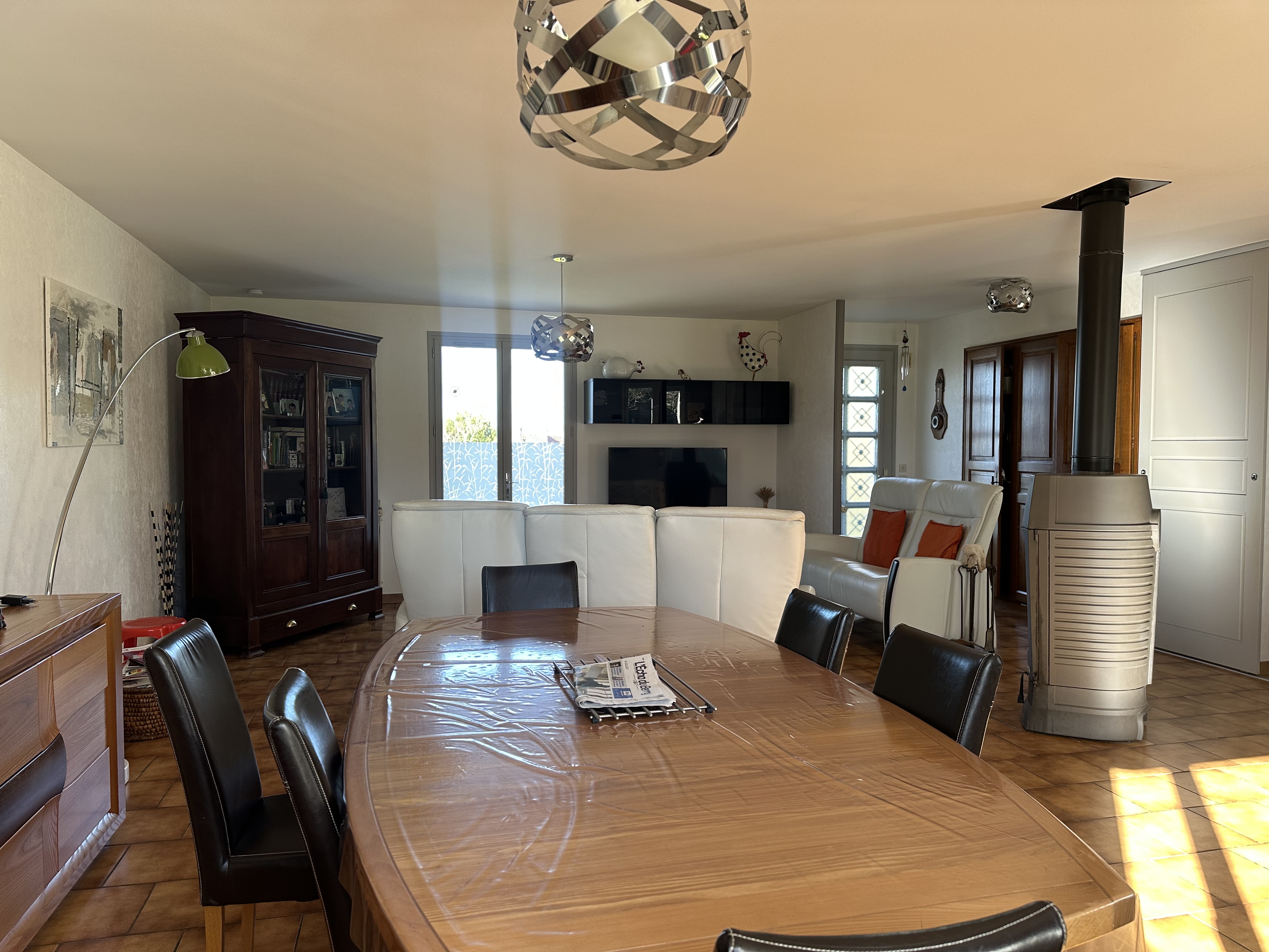 Photo 5 - Maison de campagne !