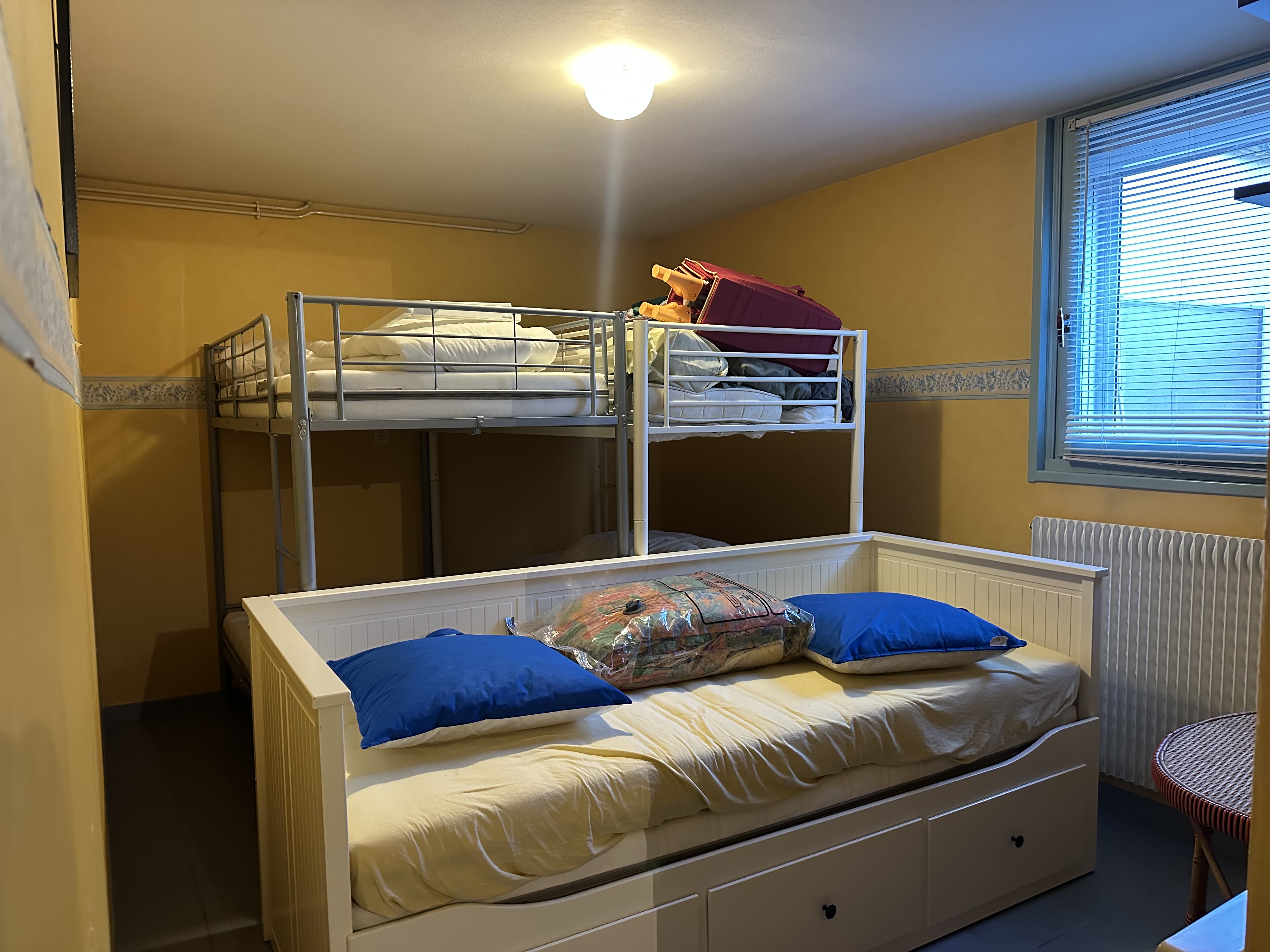 Photo 15 - Maison de campagne !