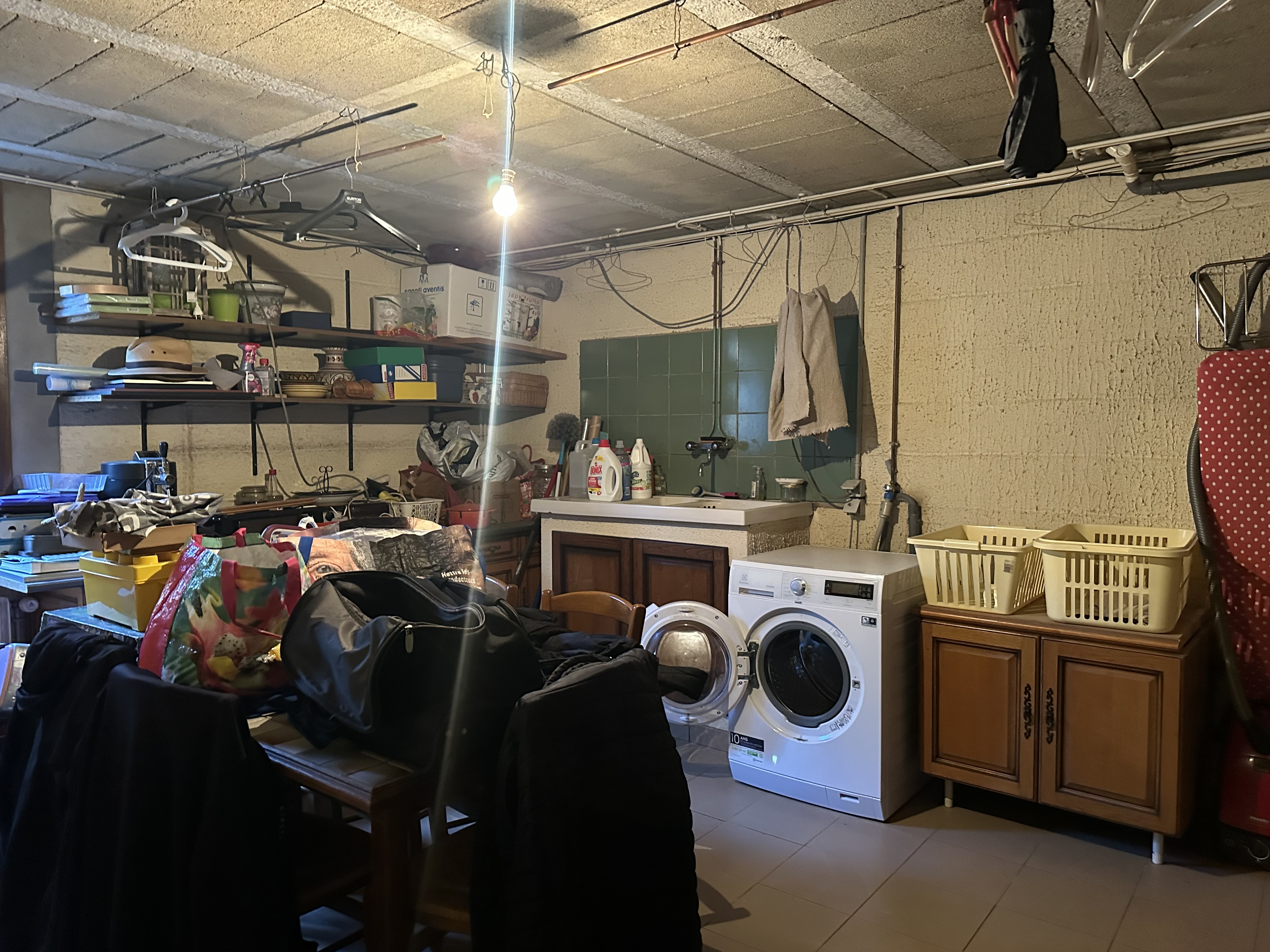Photo 16 - Maison de campagne !