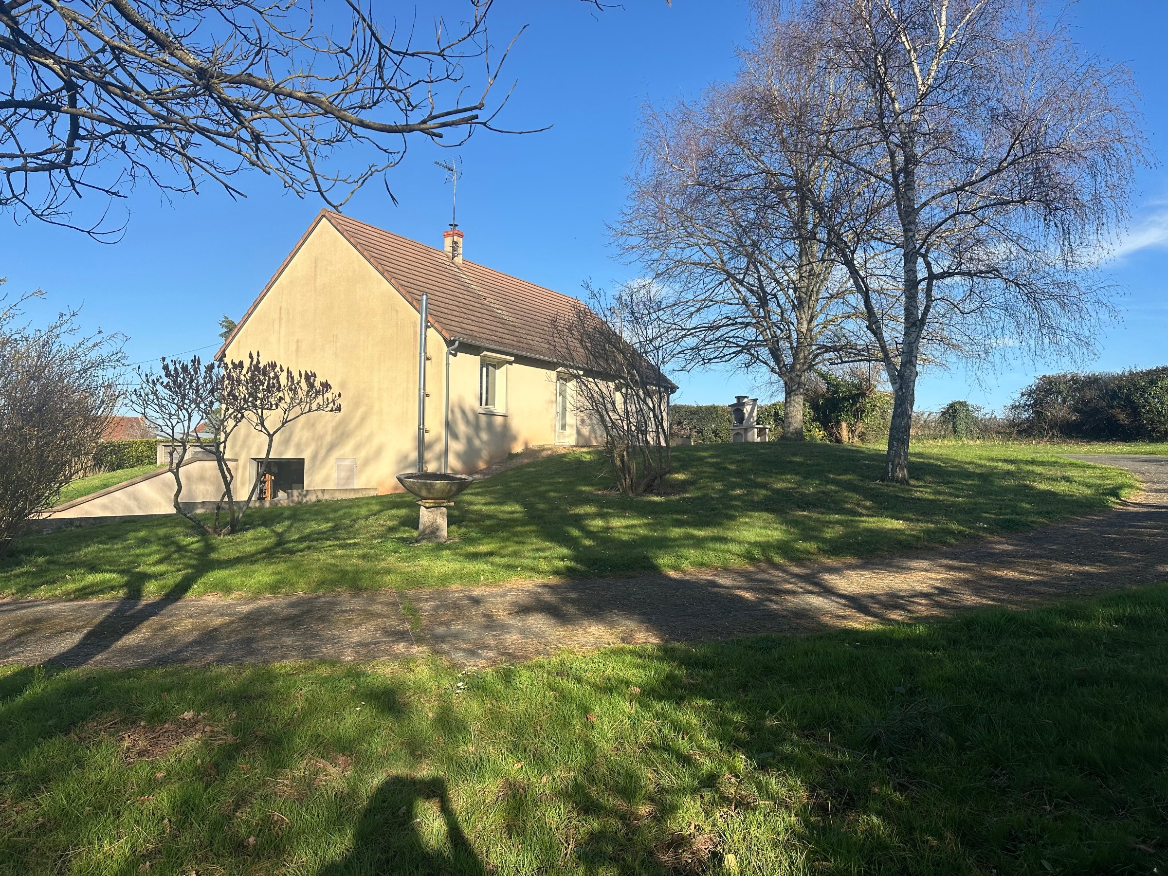 Photo 19 - Maison de campagne !