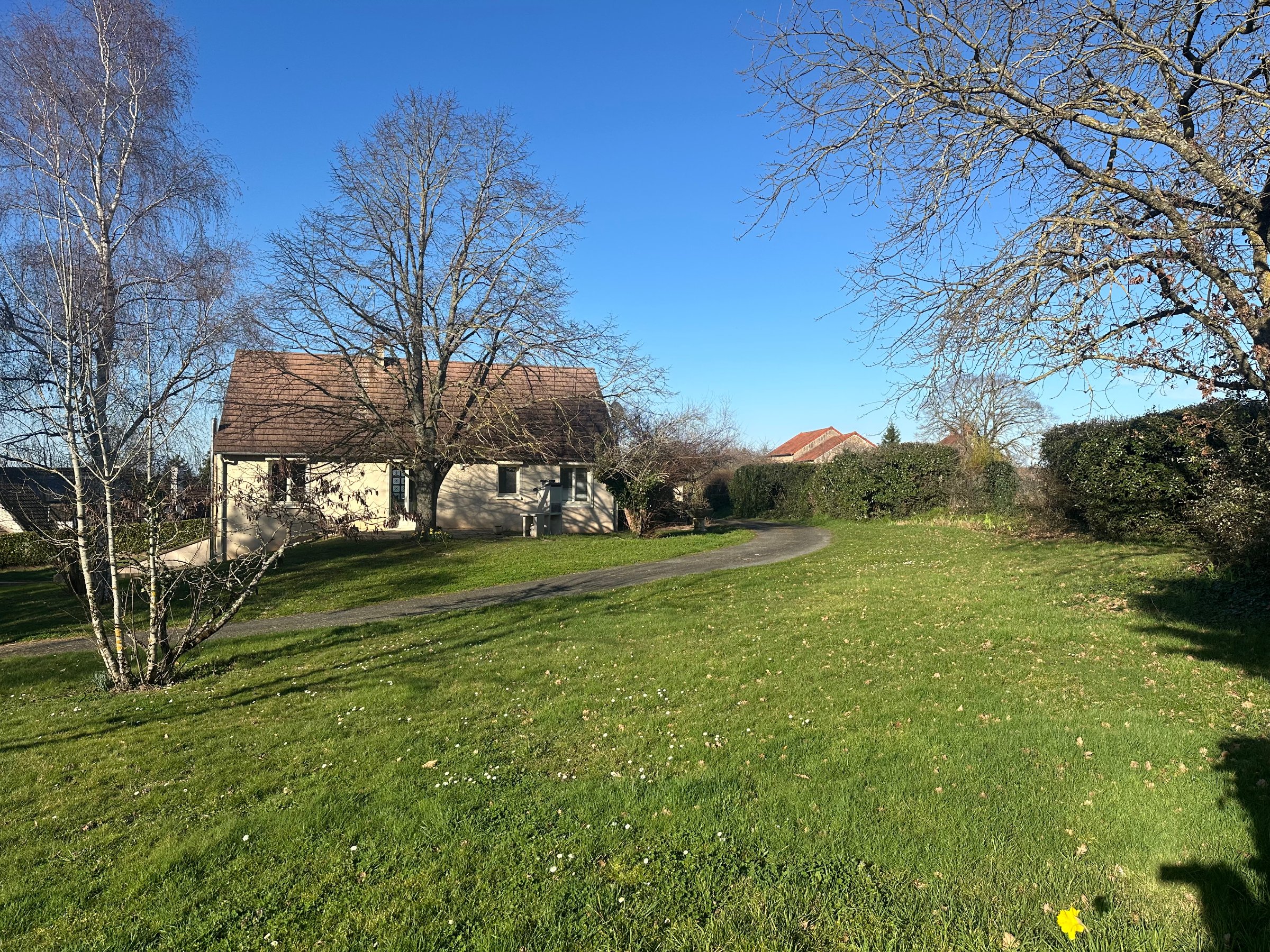 Photo 17 - Maison de campagne !