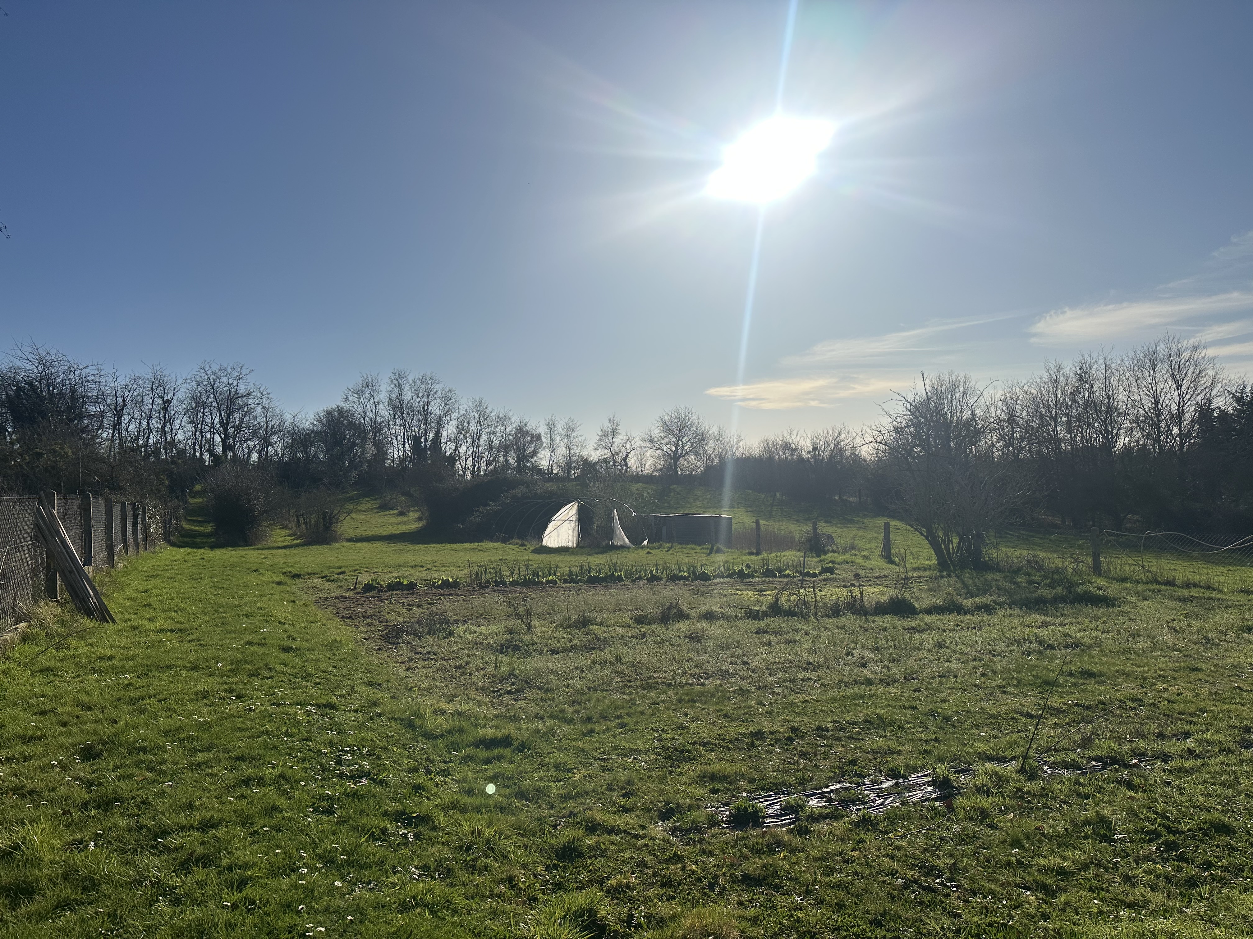Photo 3 - Maison de campagne !
