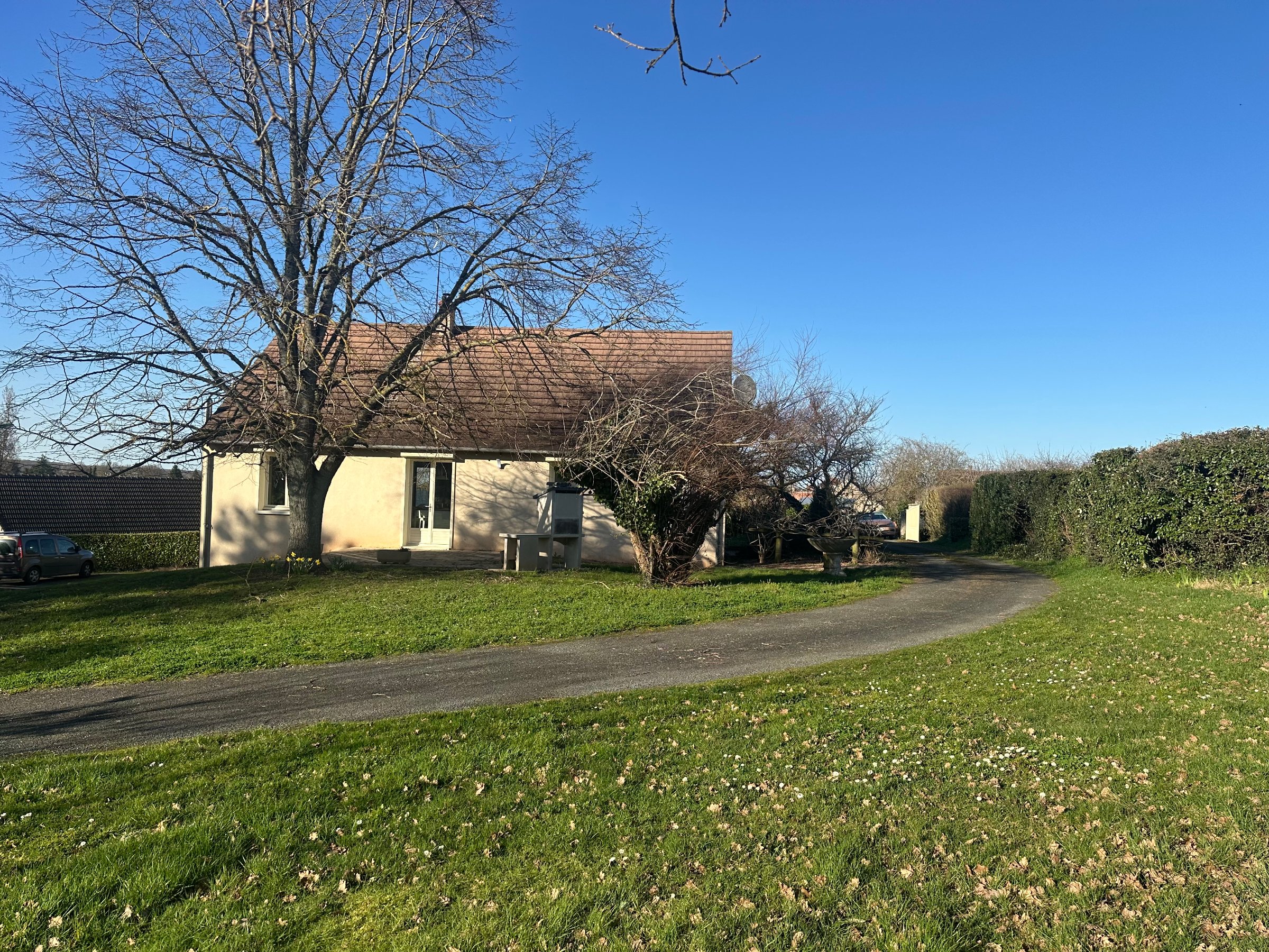 Photo 2 - Maison de campagne !