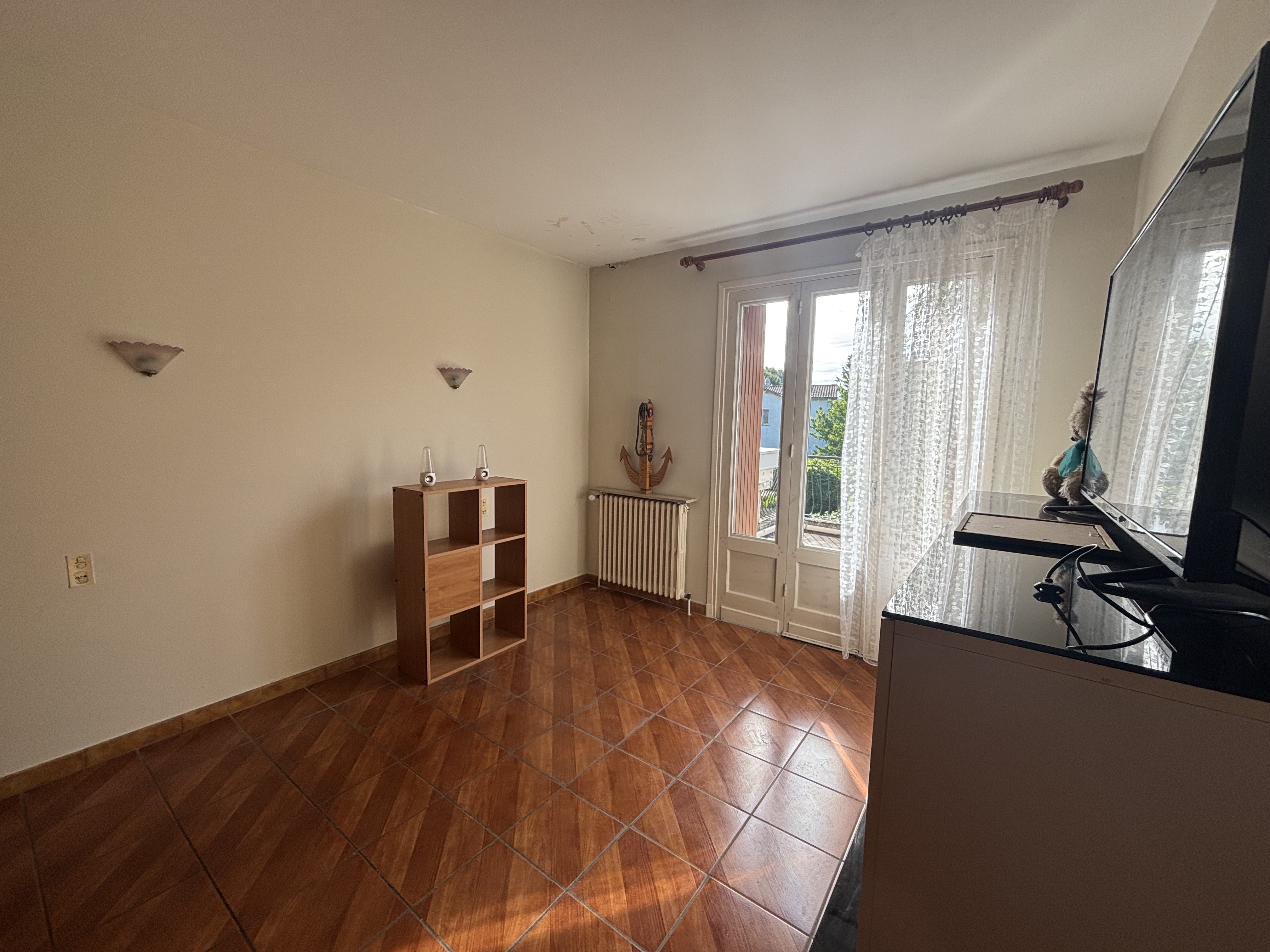 Photo 7 - Maison de ville avec garage et jardin