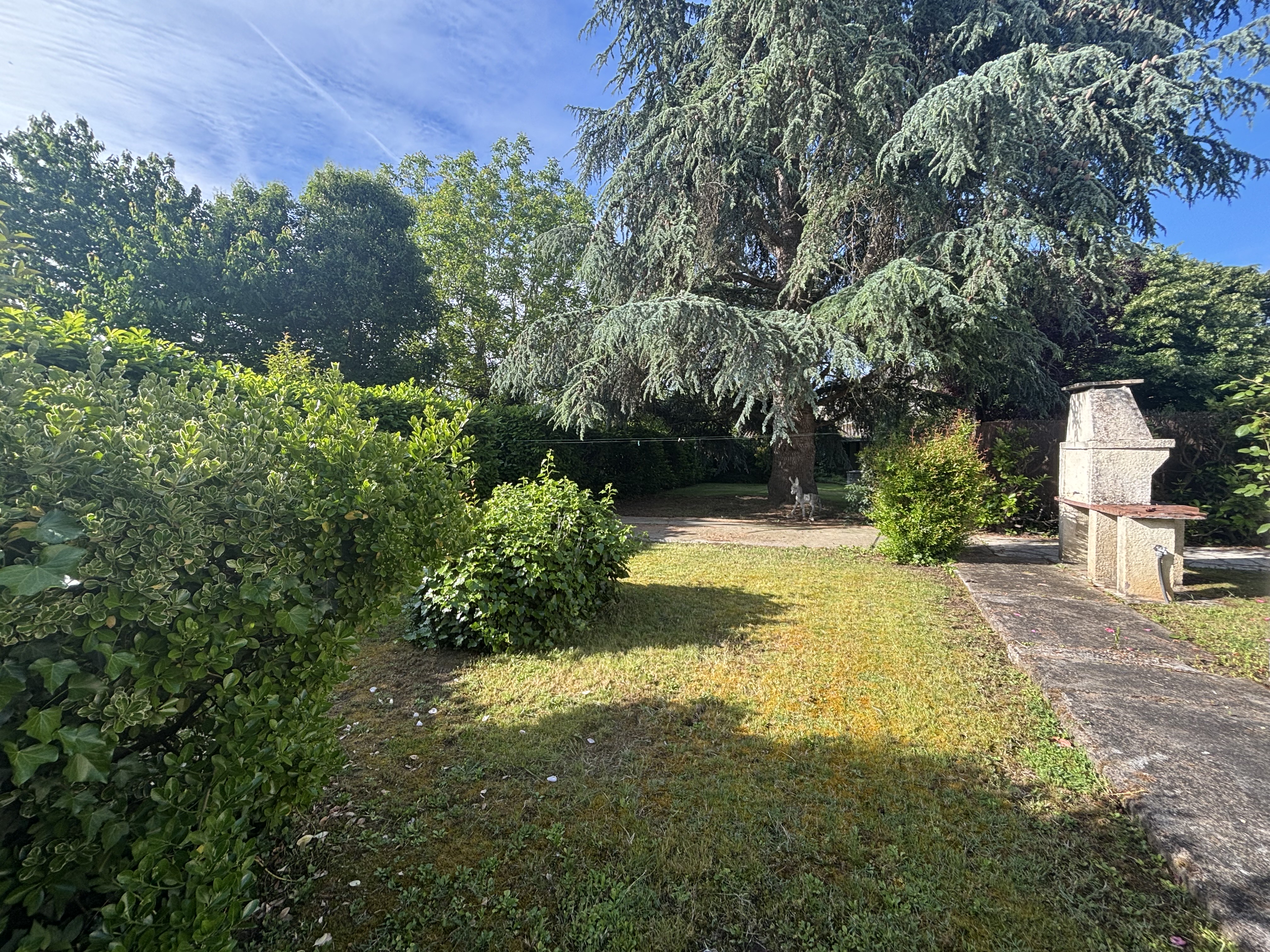 Photo 13 - Maison de ville avec garage et jardin