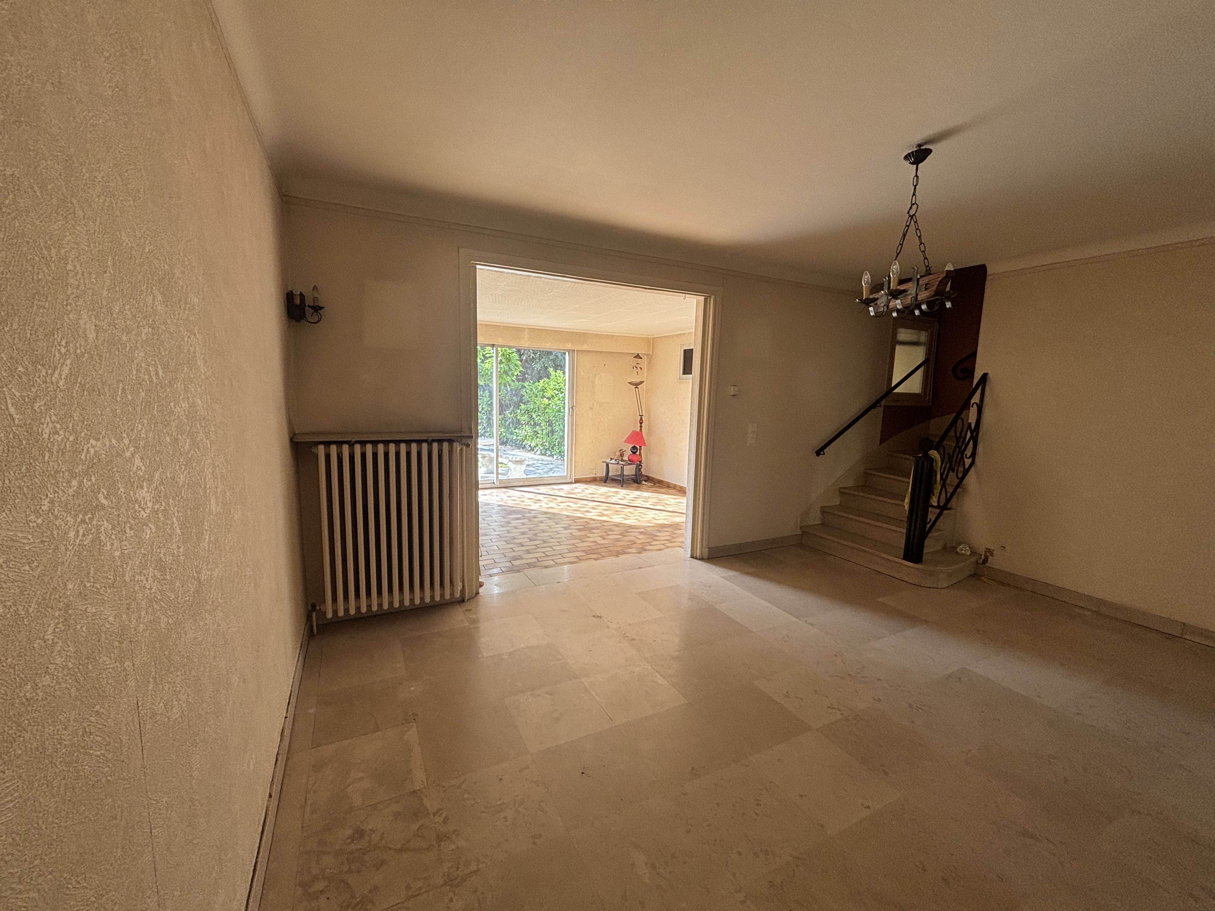 Photo 5 - Maison de ville avec garage et jardin