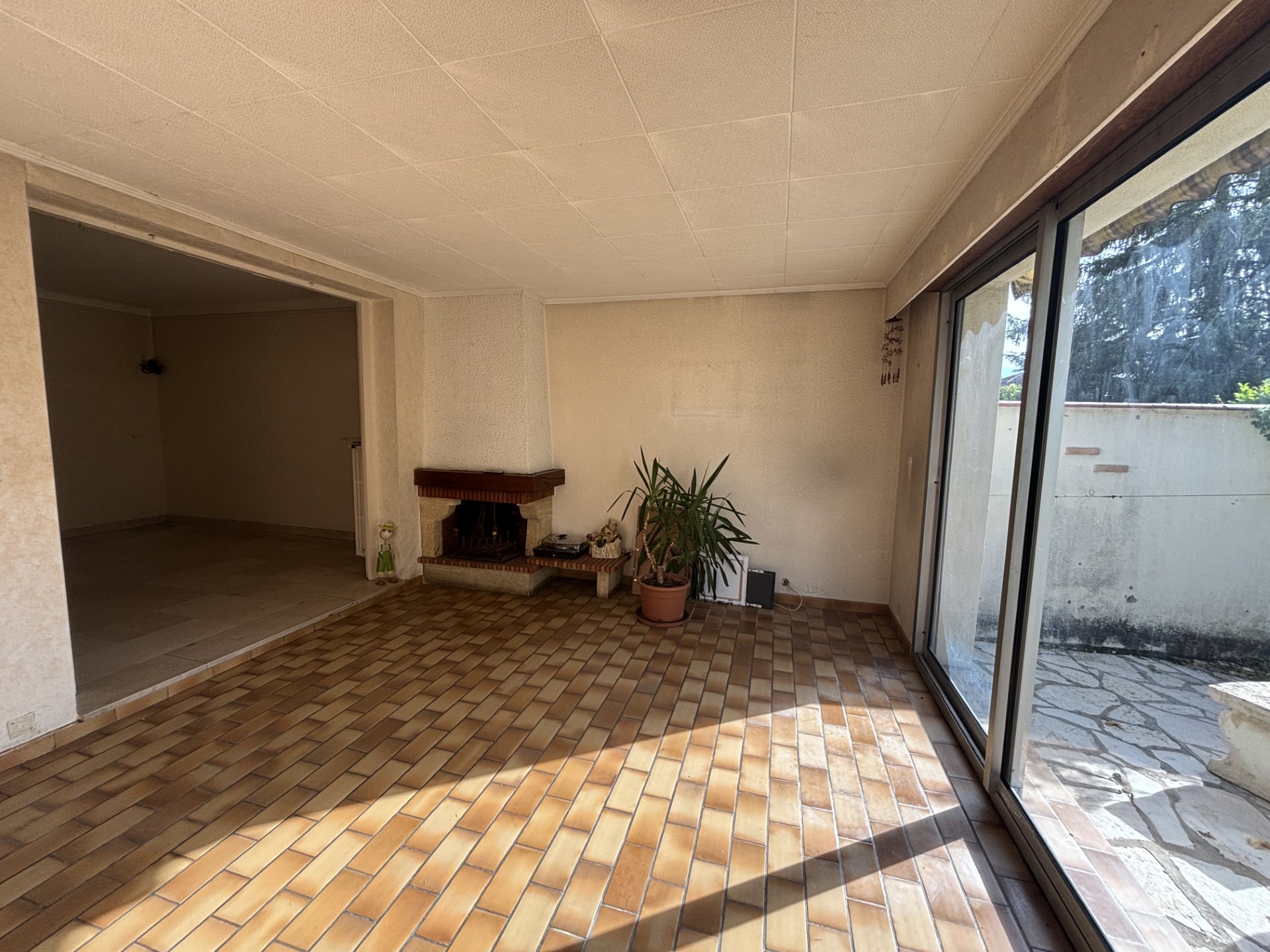 Photo 6 - Maison de ville avec garage et jardin