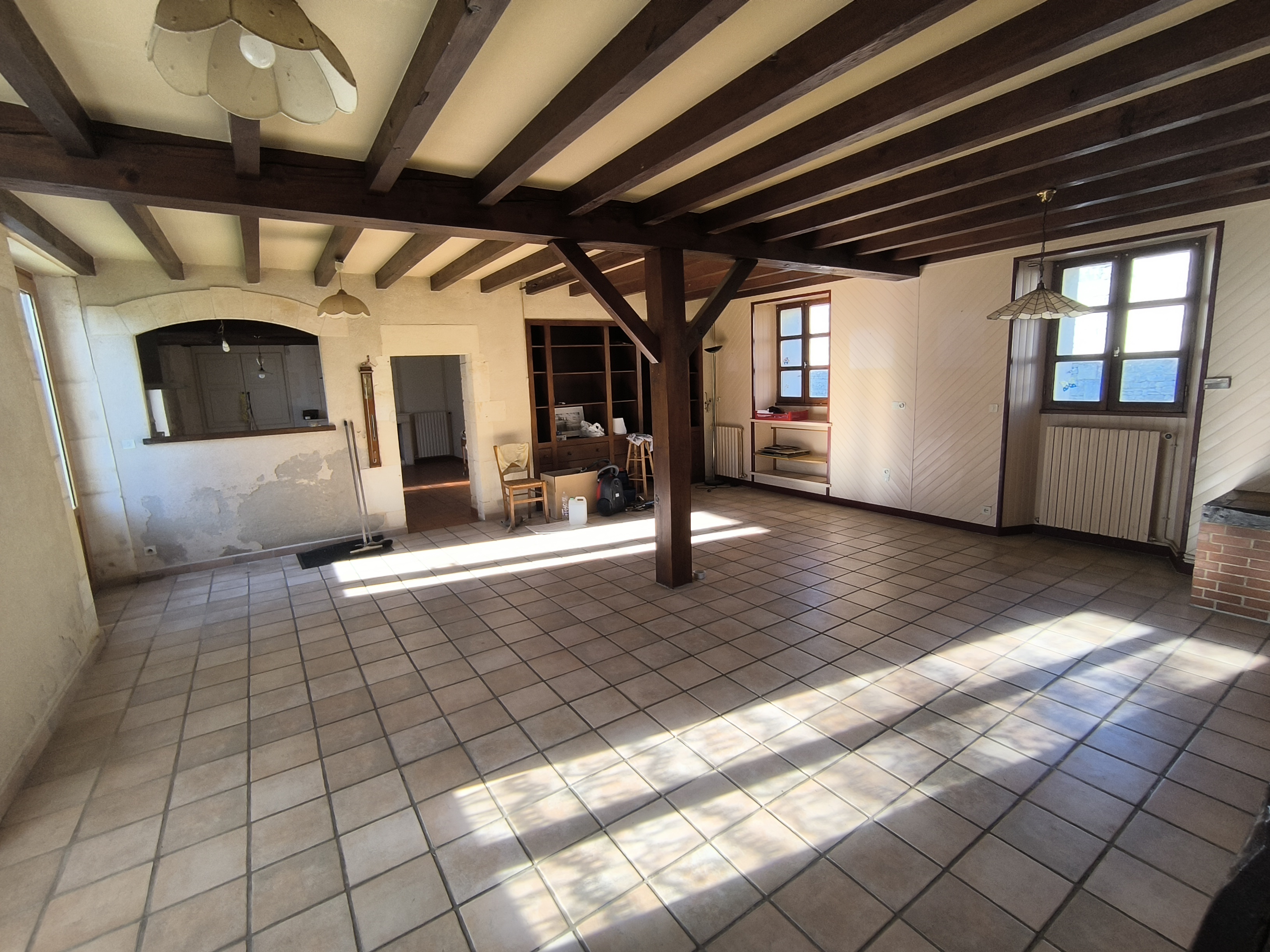 Photo 2 - Maison ancienne