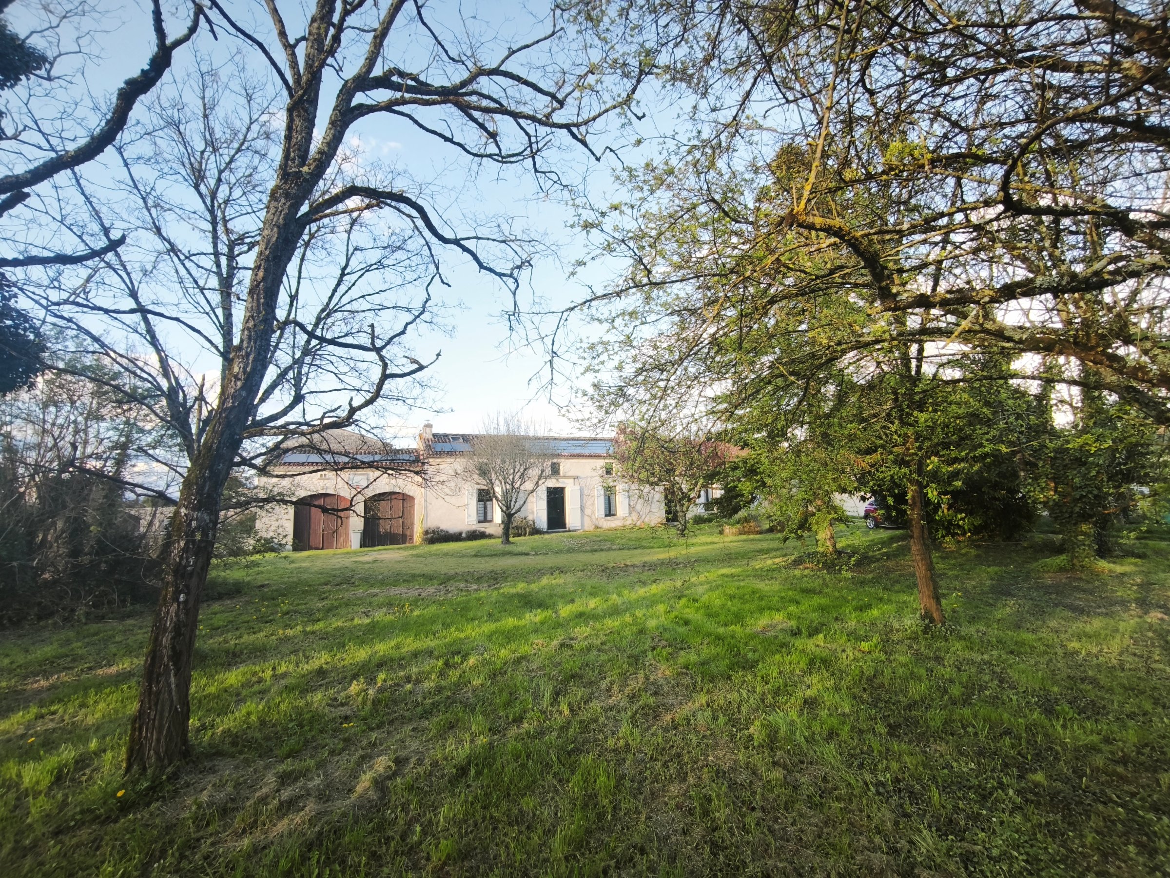 Photo 3 - Maison ancienne