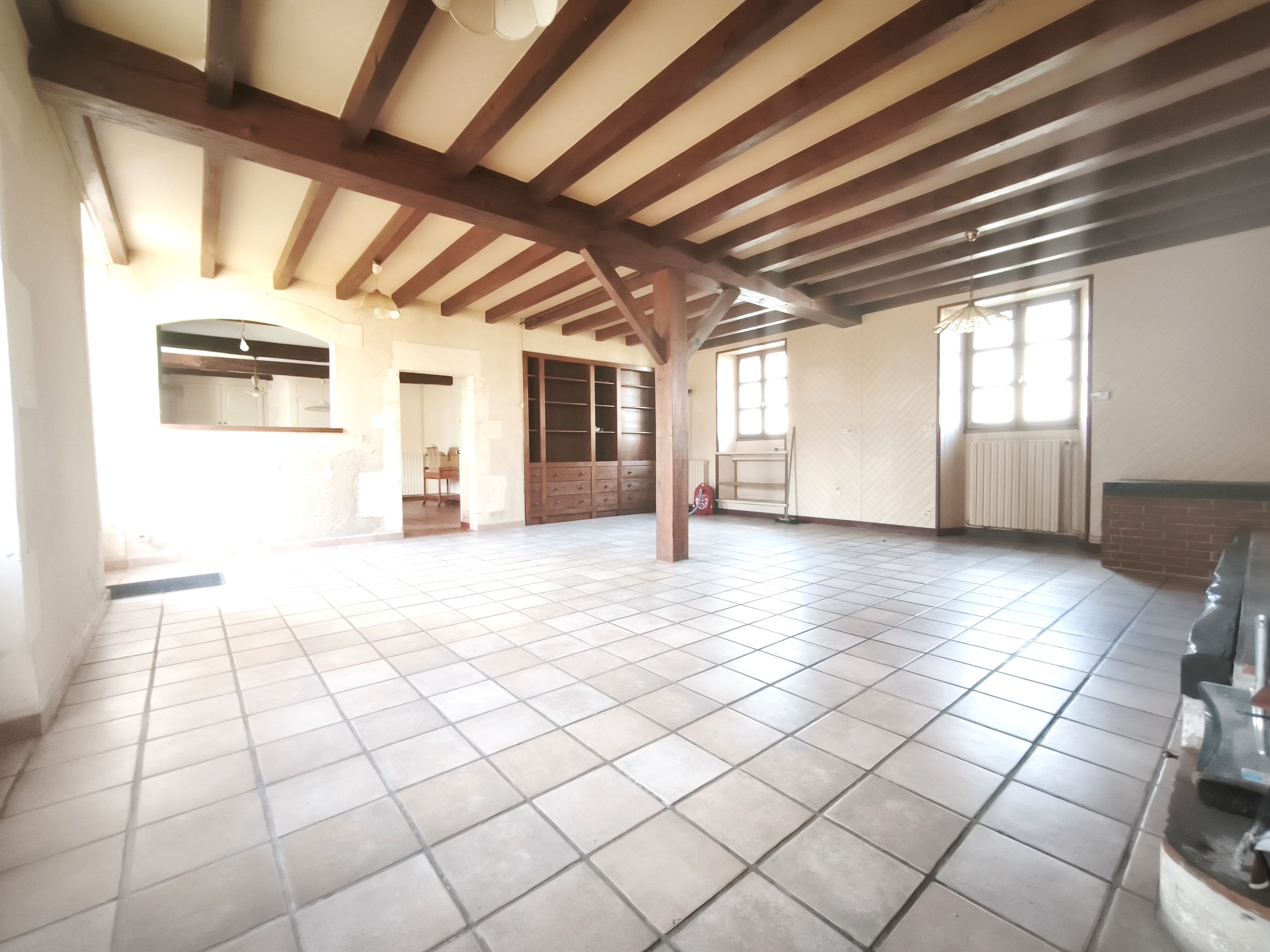 Photo 4 - Maison ancienne