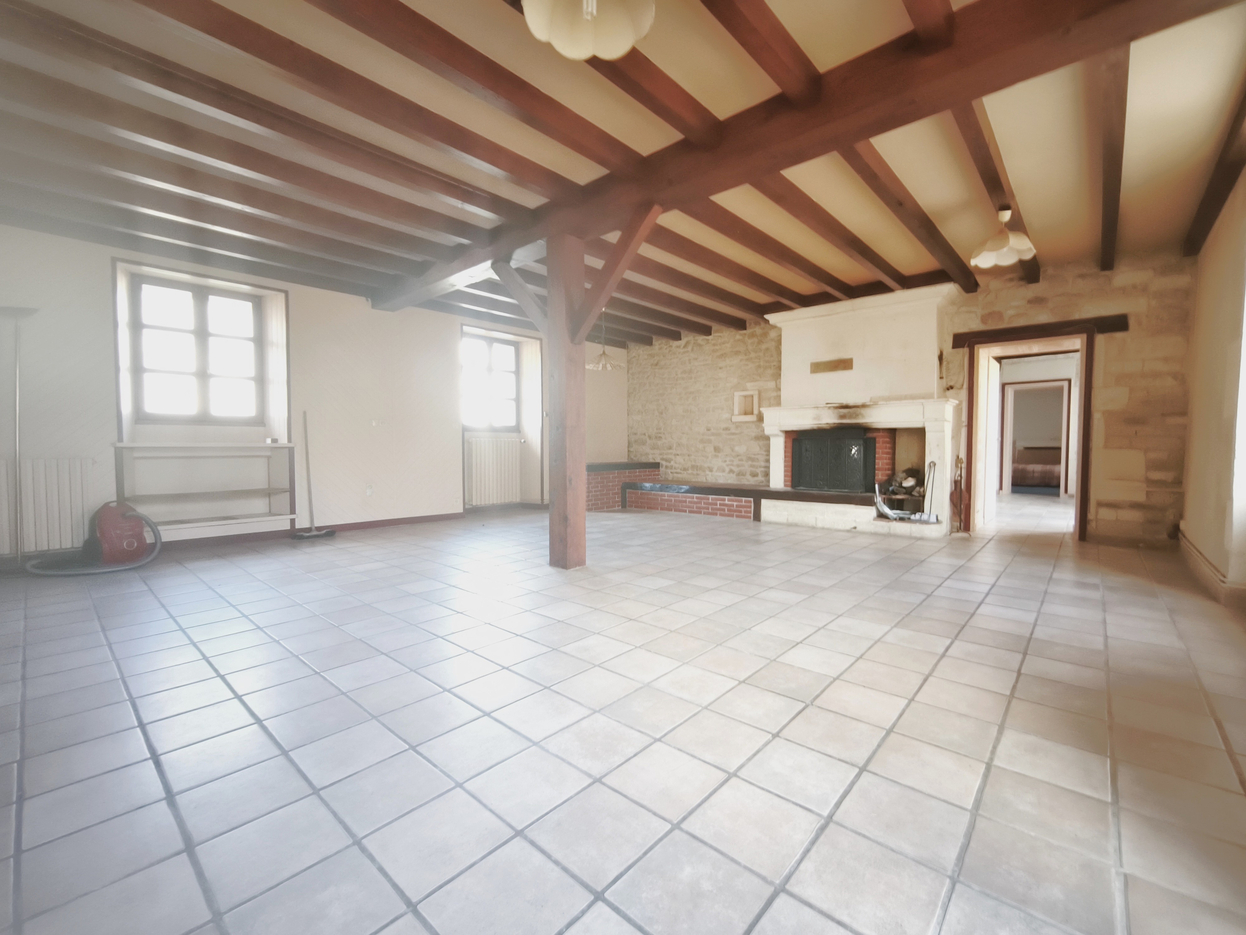 Photo 5 - Maison ancienne