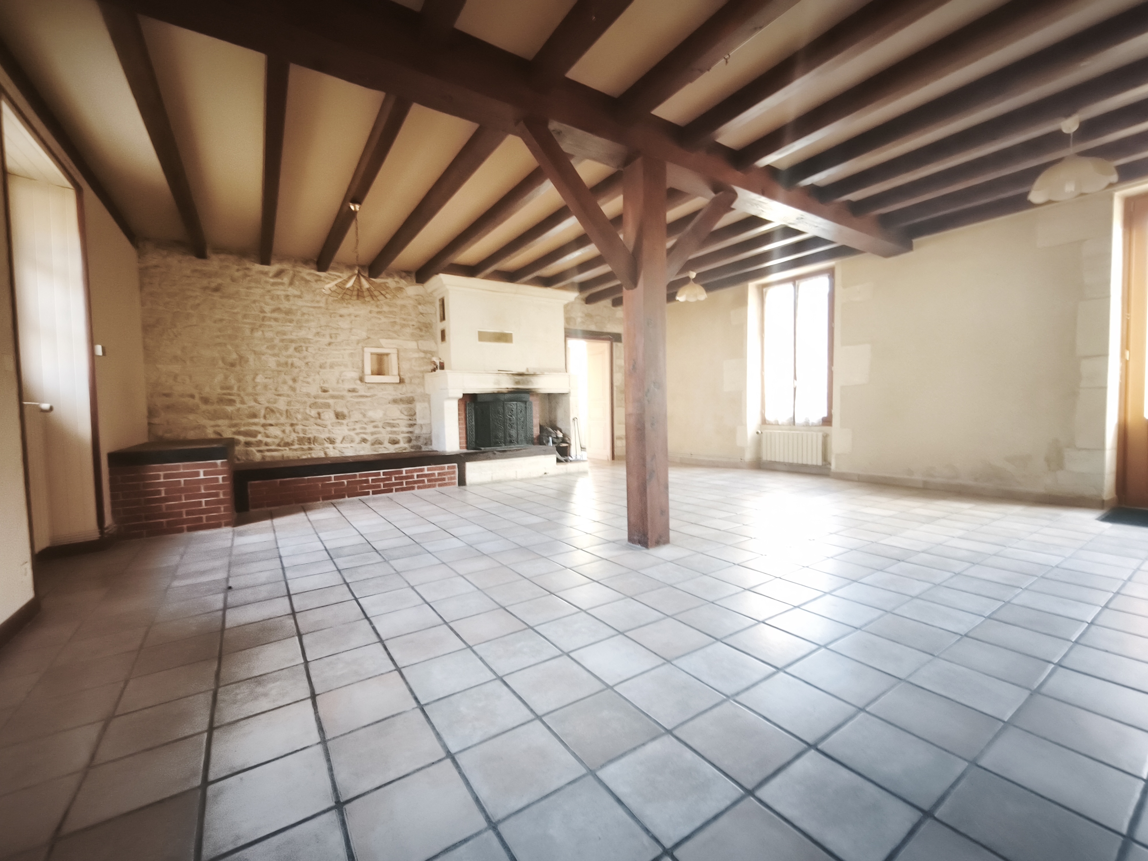 Photo 6 - Maison ancienne