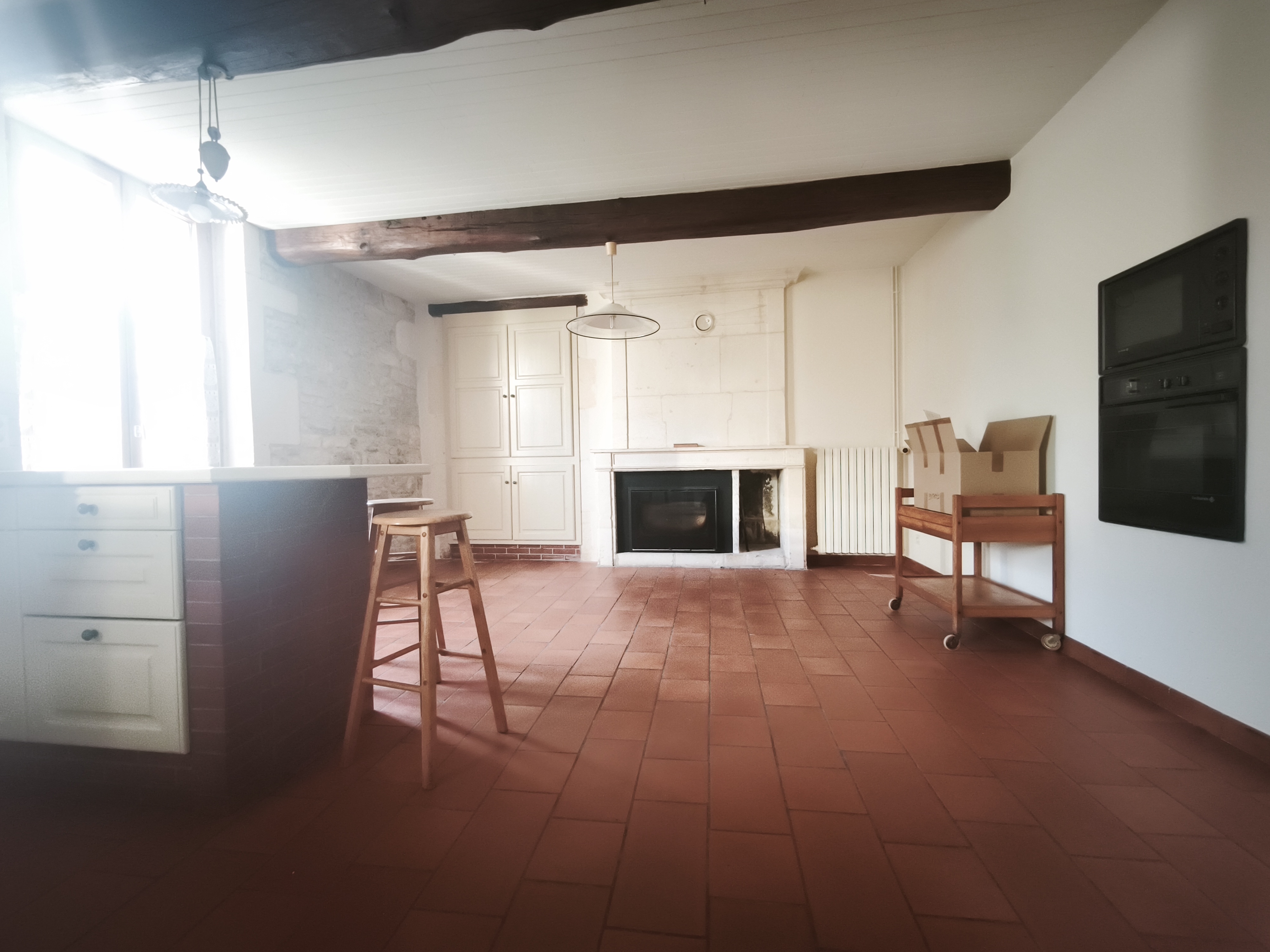 Photo 7 - Maison ancienne