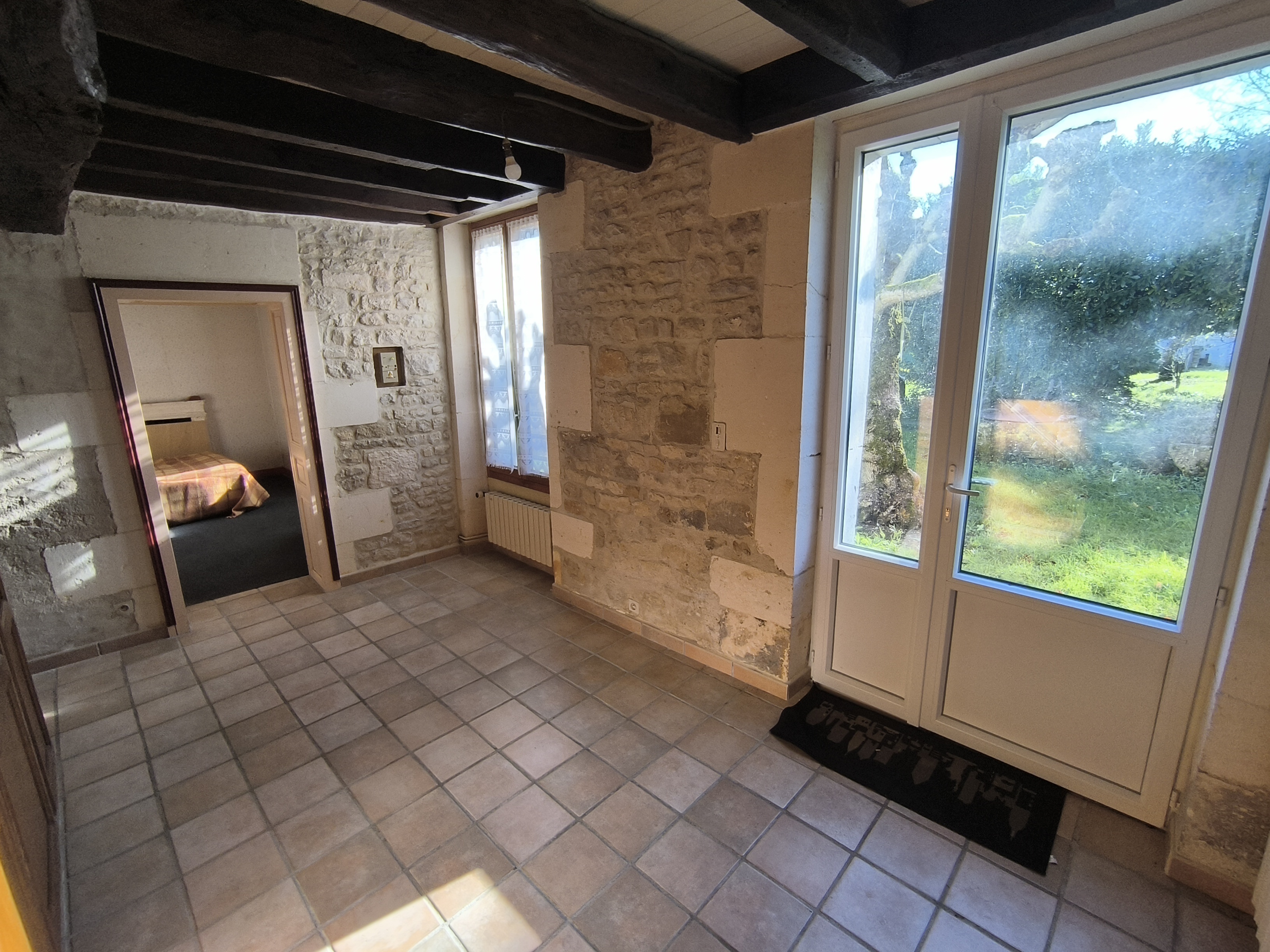 Photo 8 - Maison ancienne