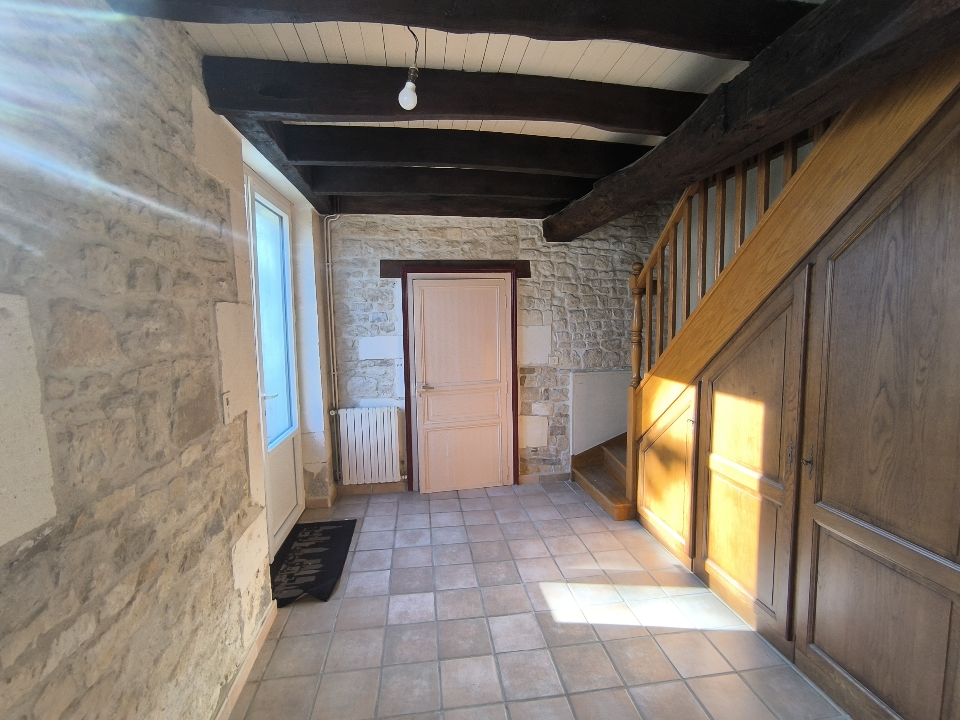 Photo 9 - Maison ancienne