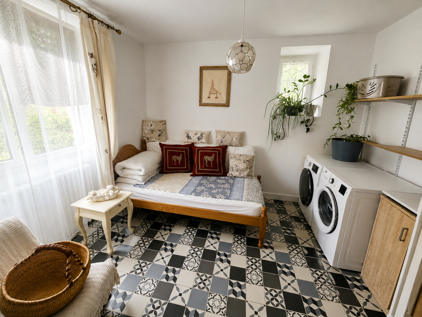 Photo 6 - Maison sur sous-sol total