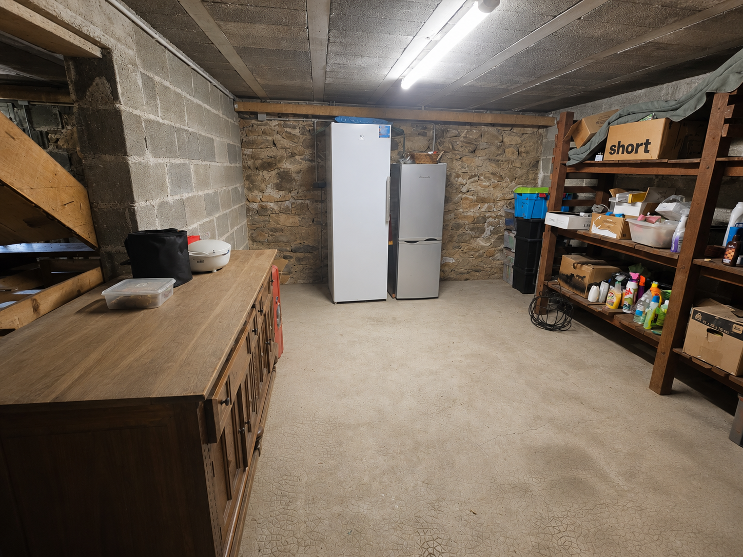 Photo 16 - Maison sur sous-sol total