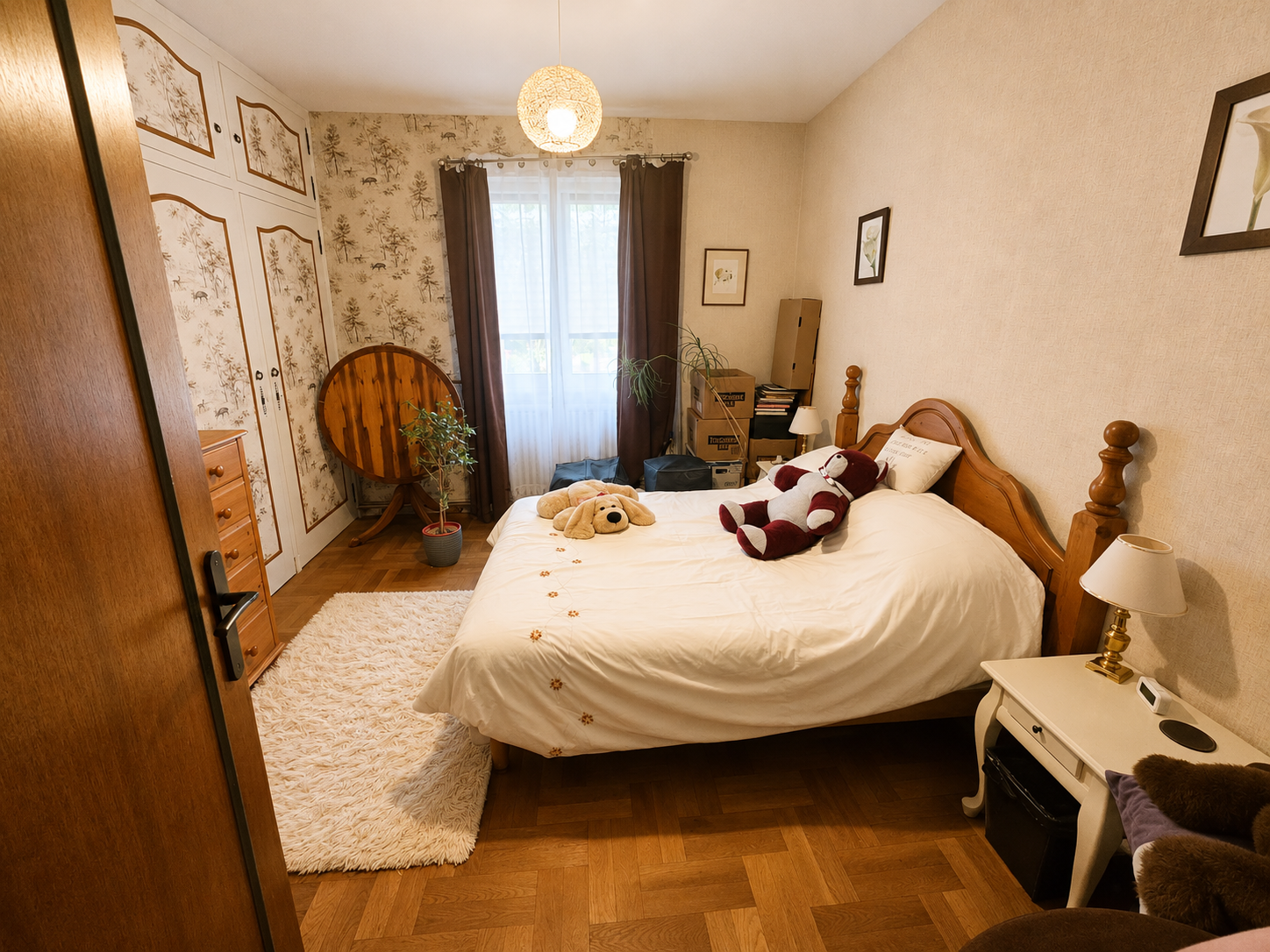 Photo 5 - Maison sur sous-sol total