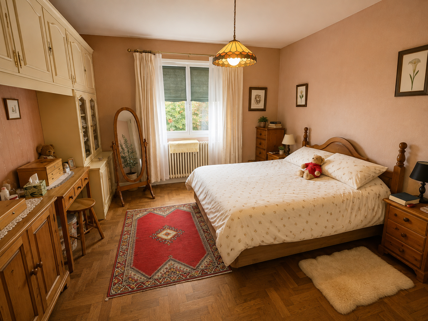 Photo 4 - Maison sur sous-sol total